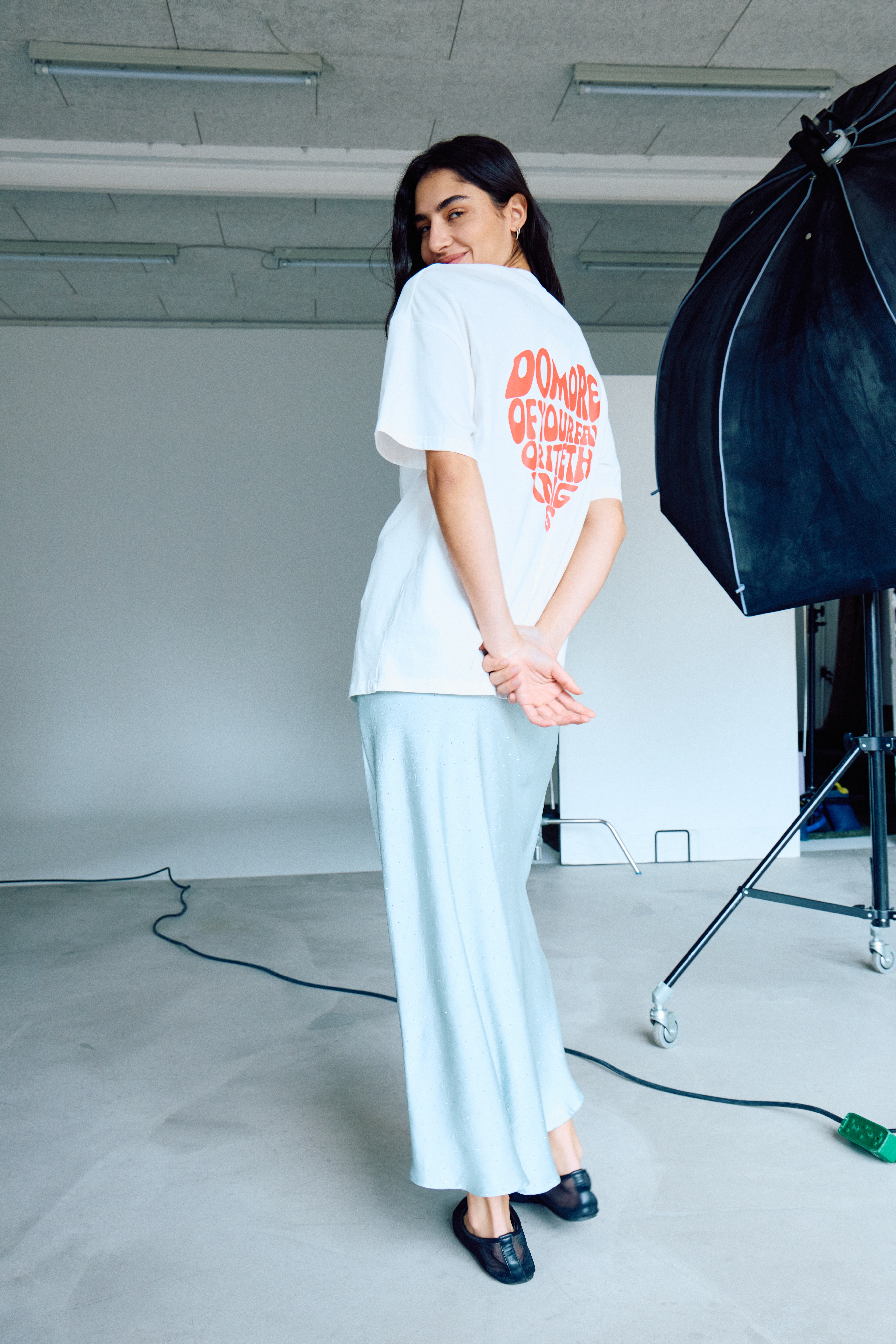 IHXCLARA Kjol LOCATION NONE 20123766-164404