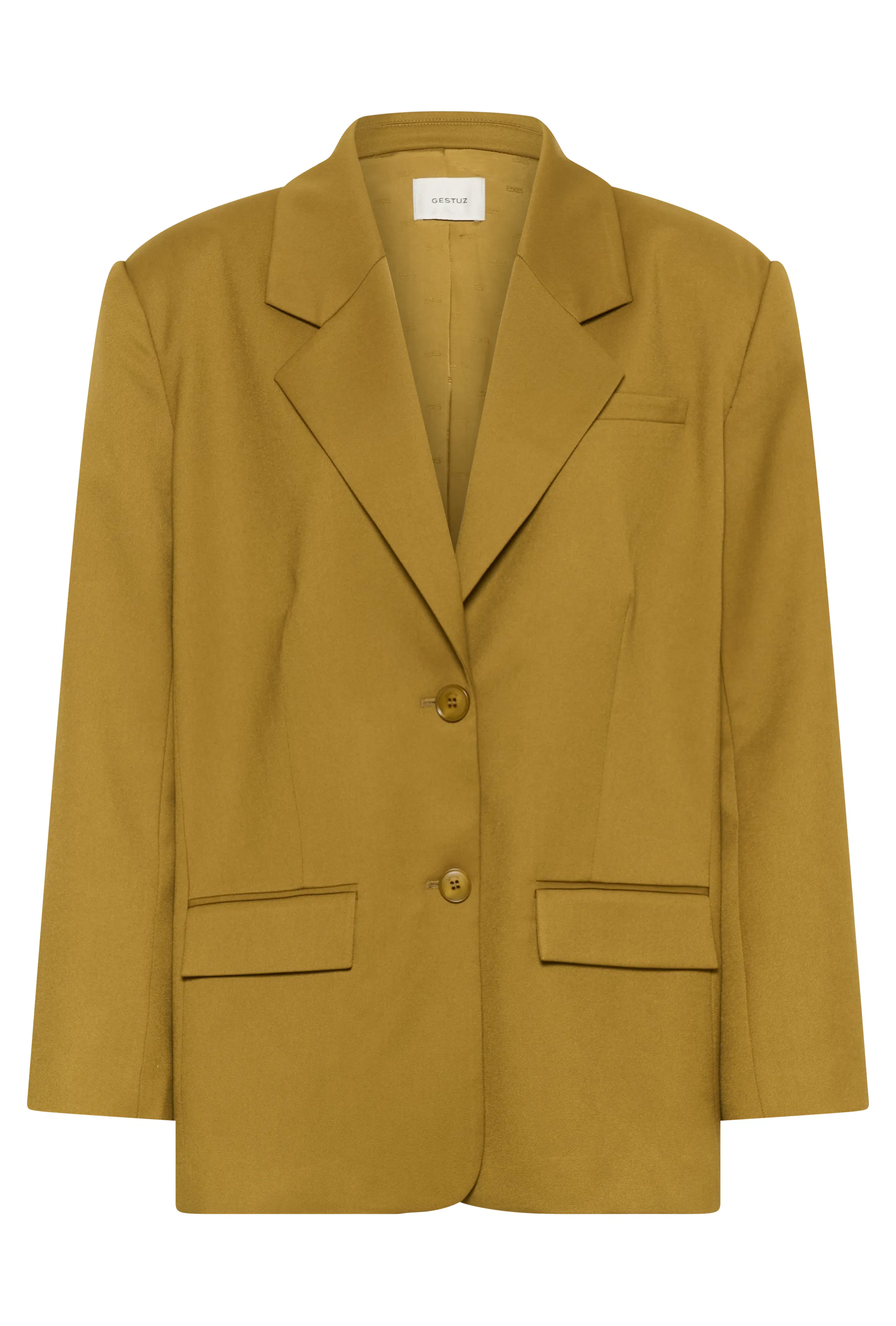 GZpaula Blazer PACK FRONT 10910614-180832