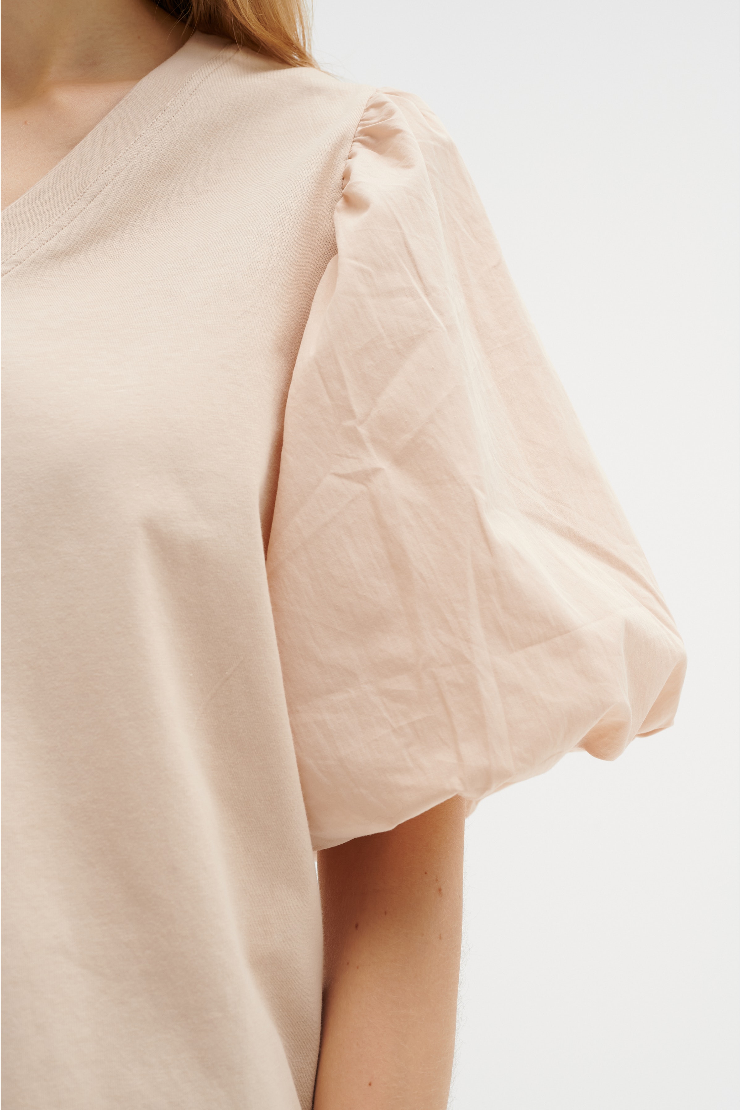 UmeIW Blouse LOOKBOOK DETAIL 30108209-140708