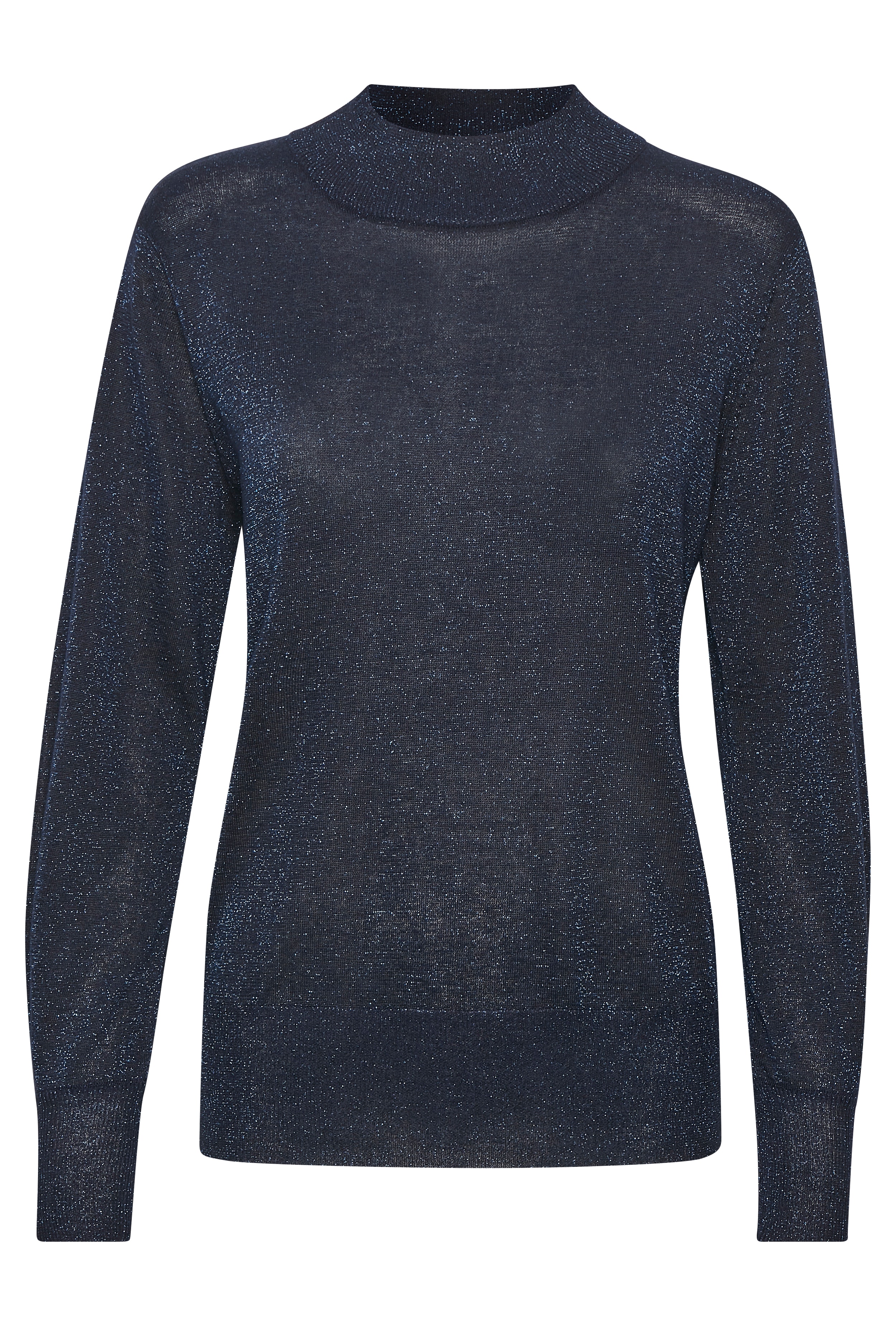 Stickad pullover LOOKBOOK FRONT 10504741-100562