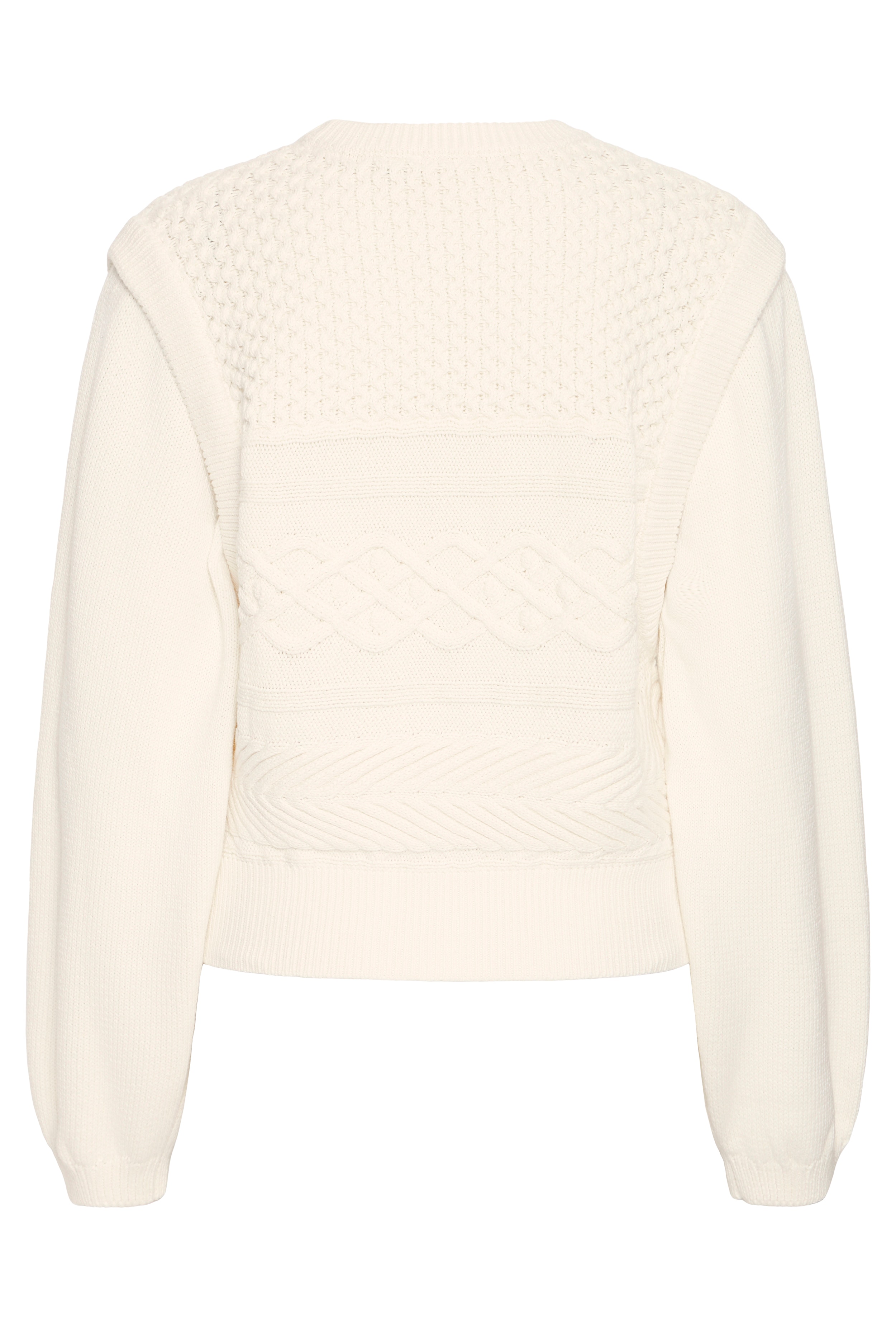 IRGABRIELLE Pullover PACK BACK 20124506-130905