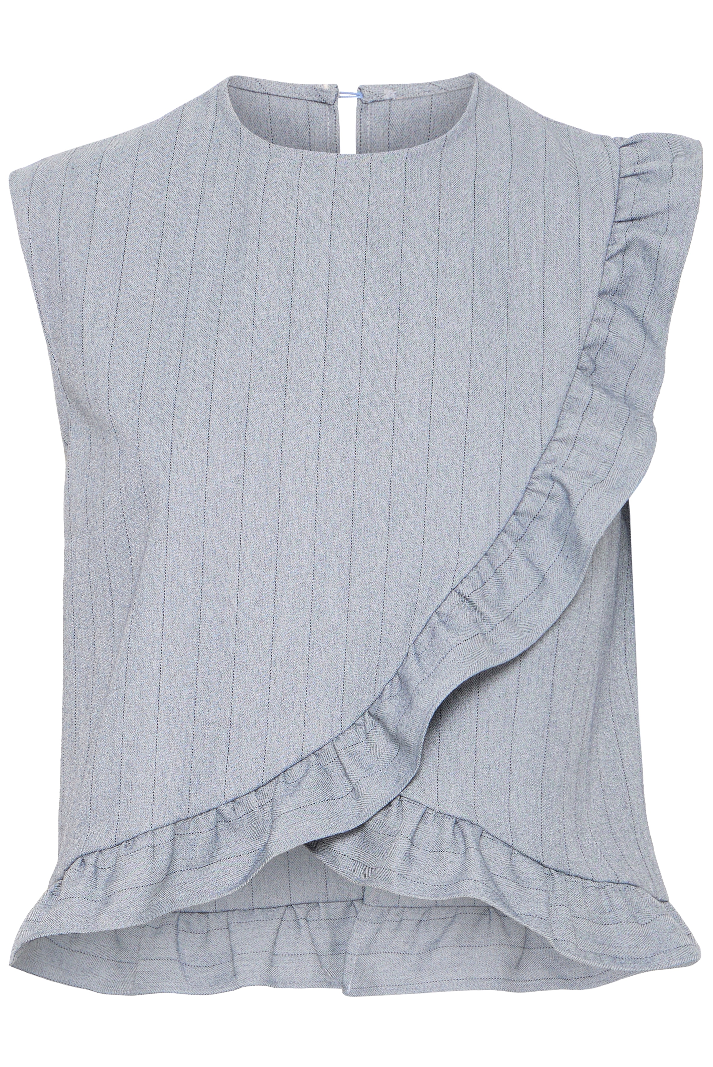 IXRIA blouse PACK FRONT 20123487-163916