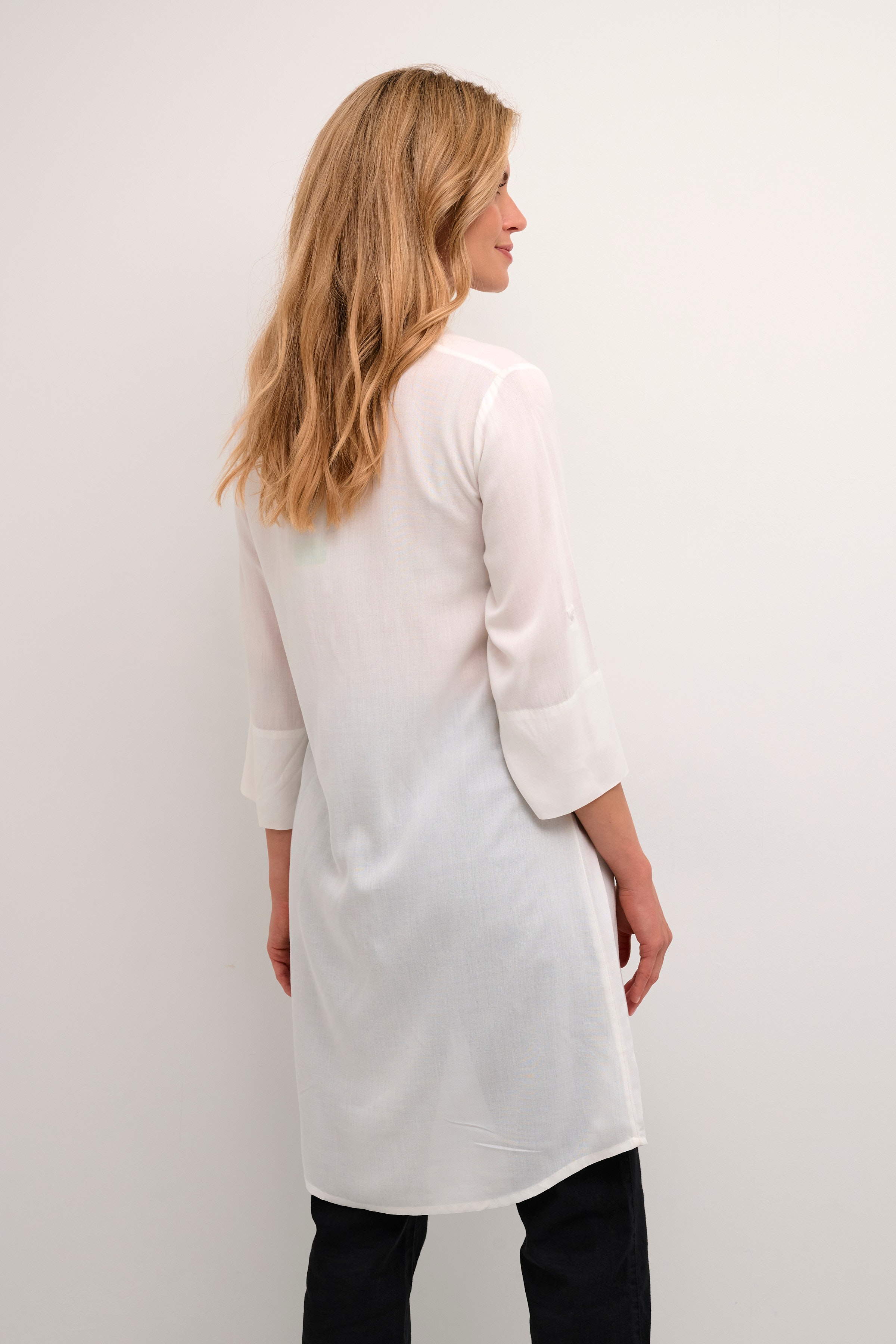 BPrilla Tuniek LOOKBOOK BACK 10590607-110602B