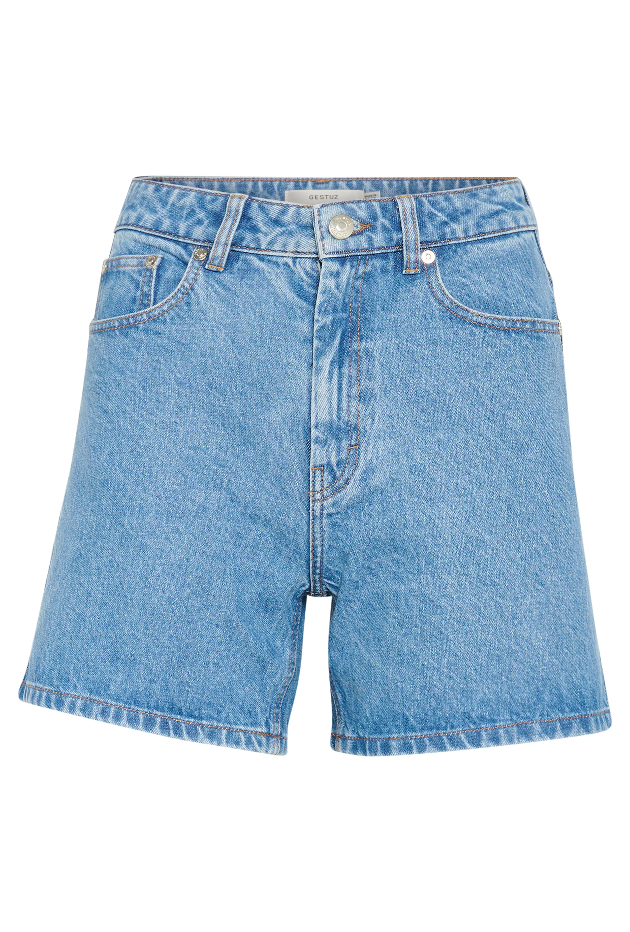 GZdena Shorts PACK FRONT 10910525-101120