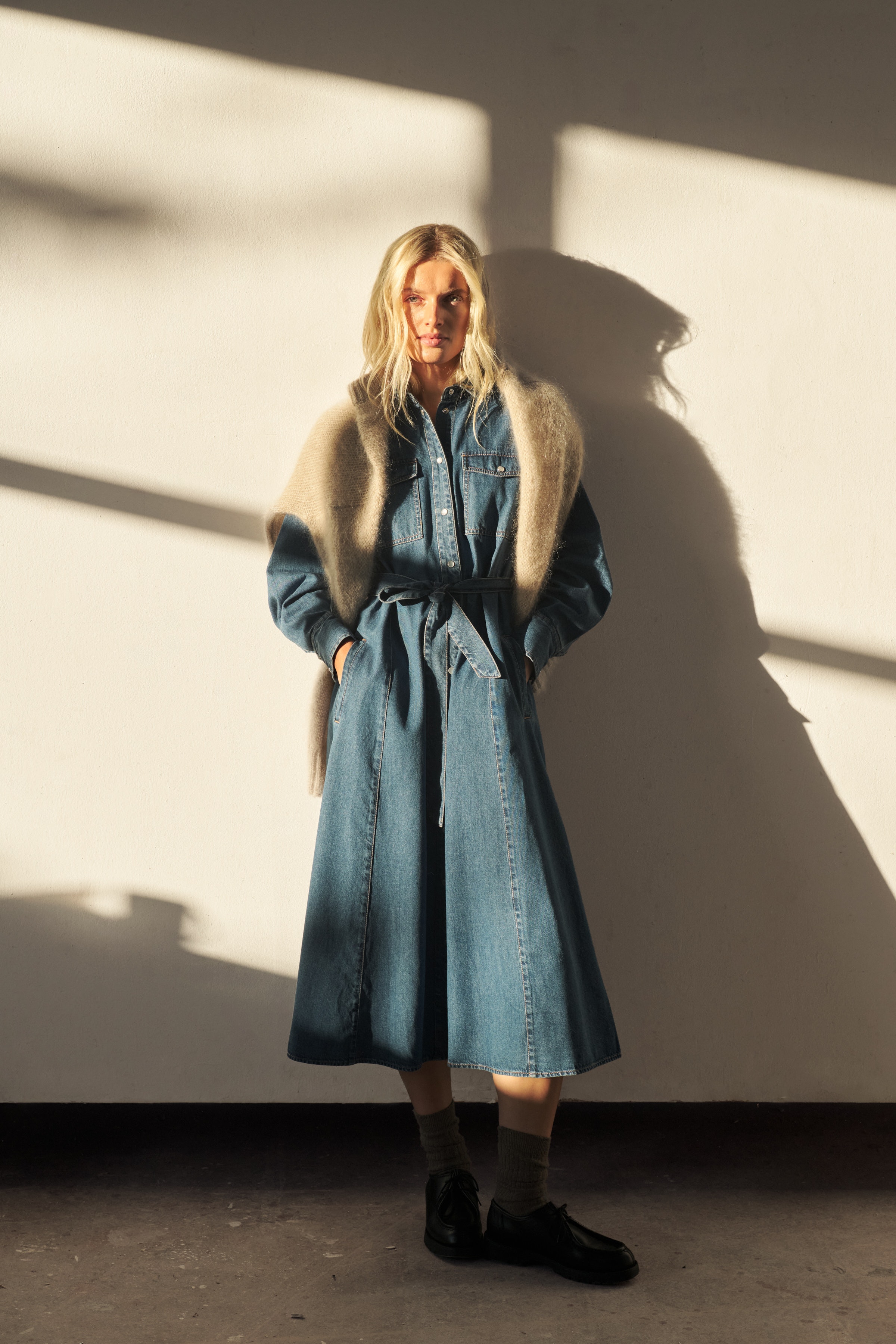 PolenkaPW Klänning LOCATION NONE 30310618-300156