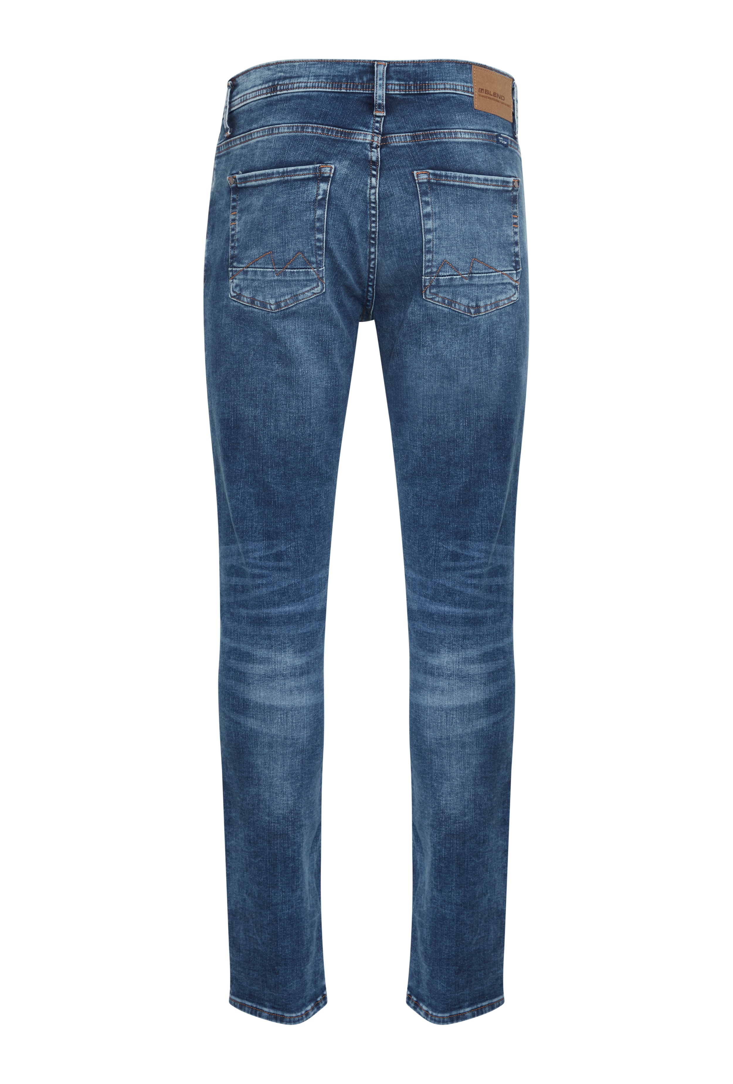 JetBH jeans - slim fit PACK BACK 20708715-76201