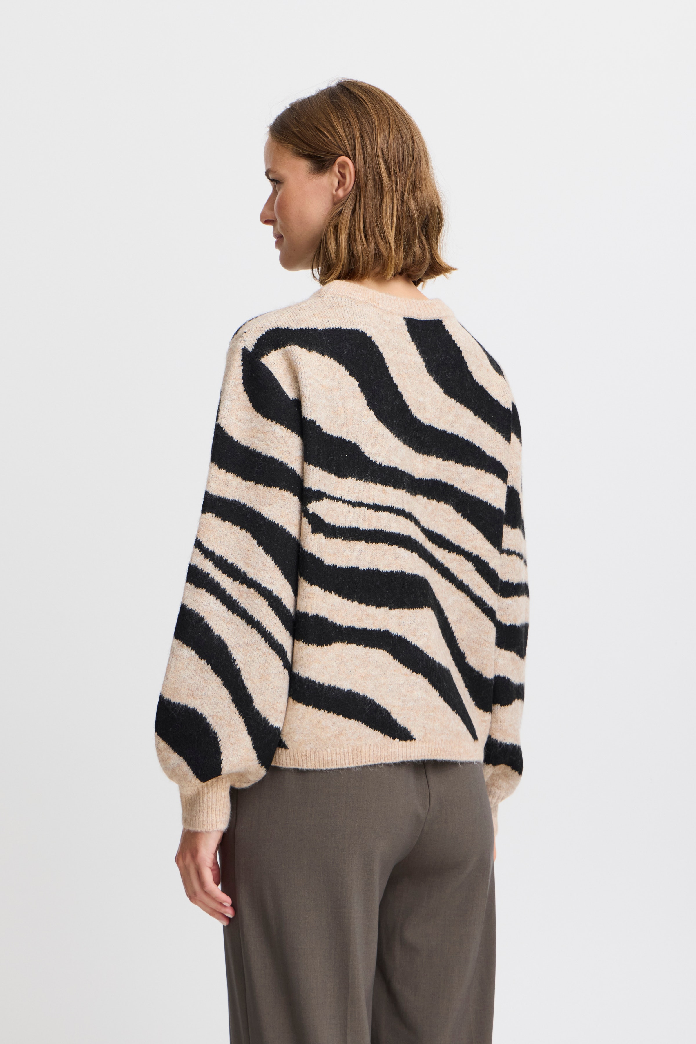 Strickpullover LOOKBOOK BACK 20815923-200453