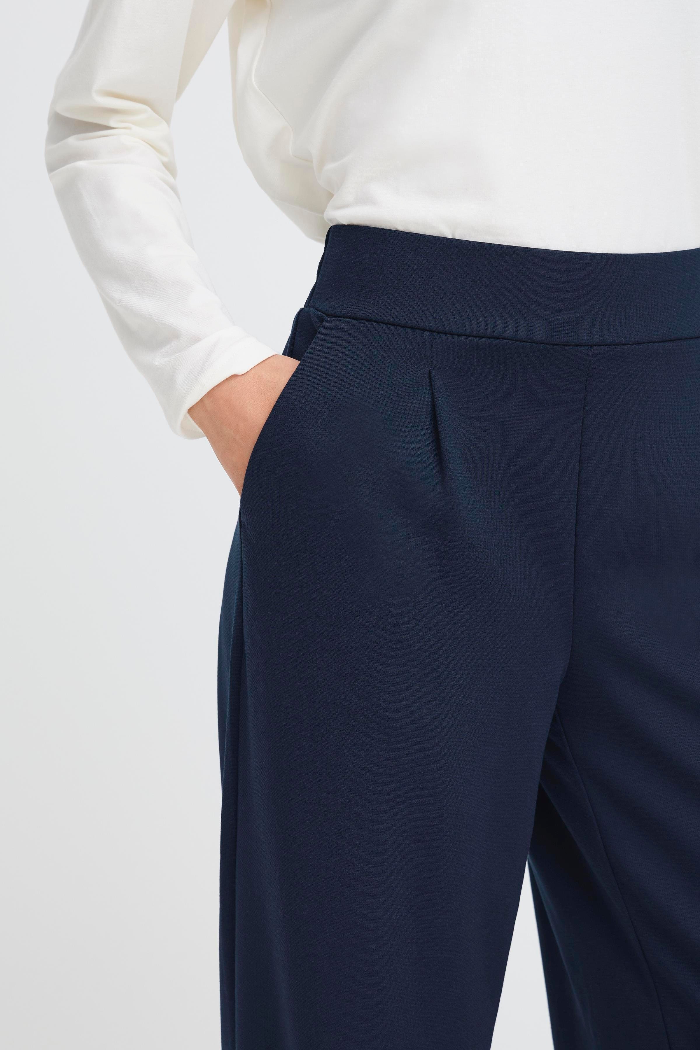 BYRIZETTA Trousers LOOKBOOK DETAIL 20812847-194020