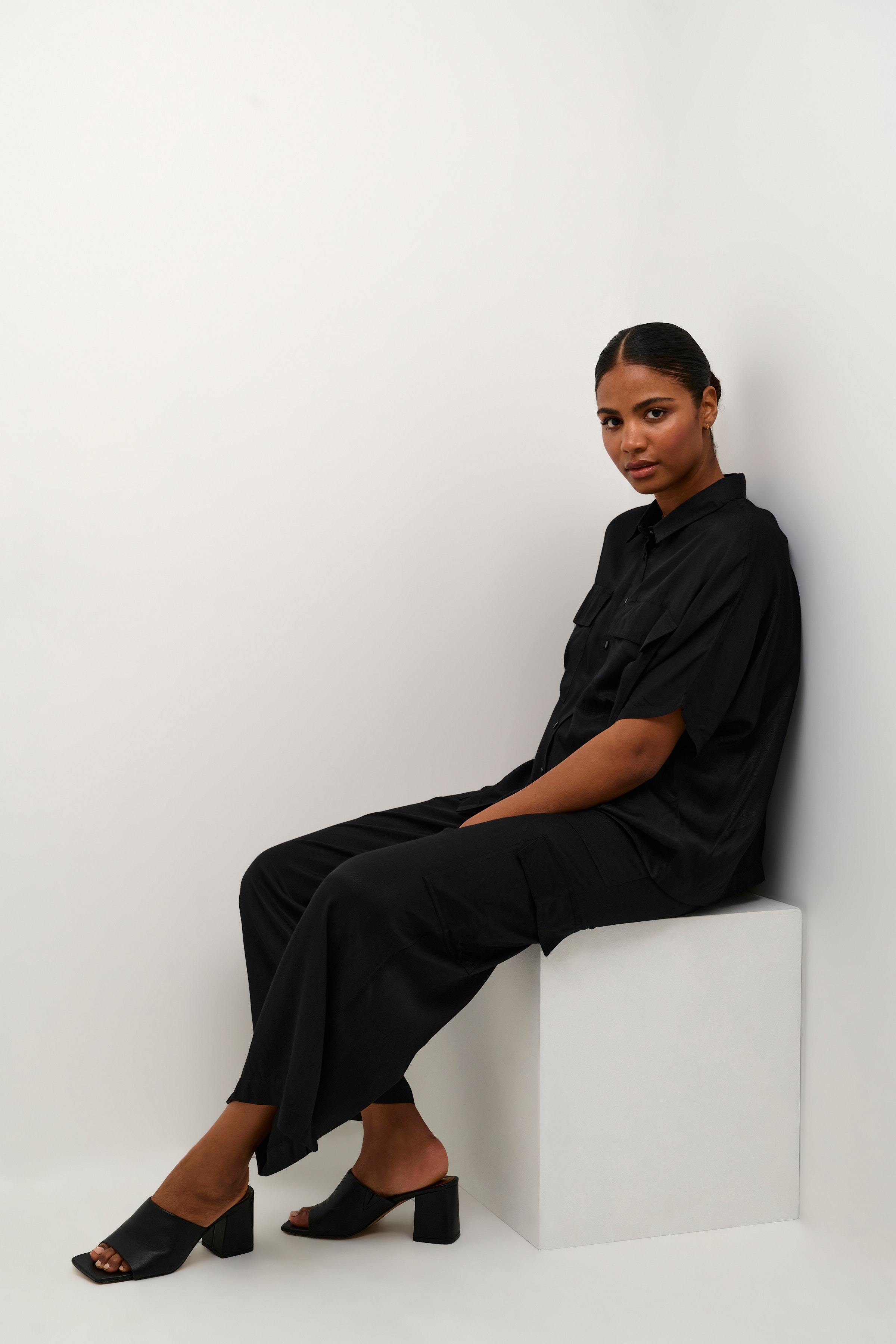 KAdicte Bukser LOOKBOOK DETAIL 10507460-100121