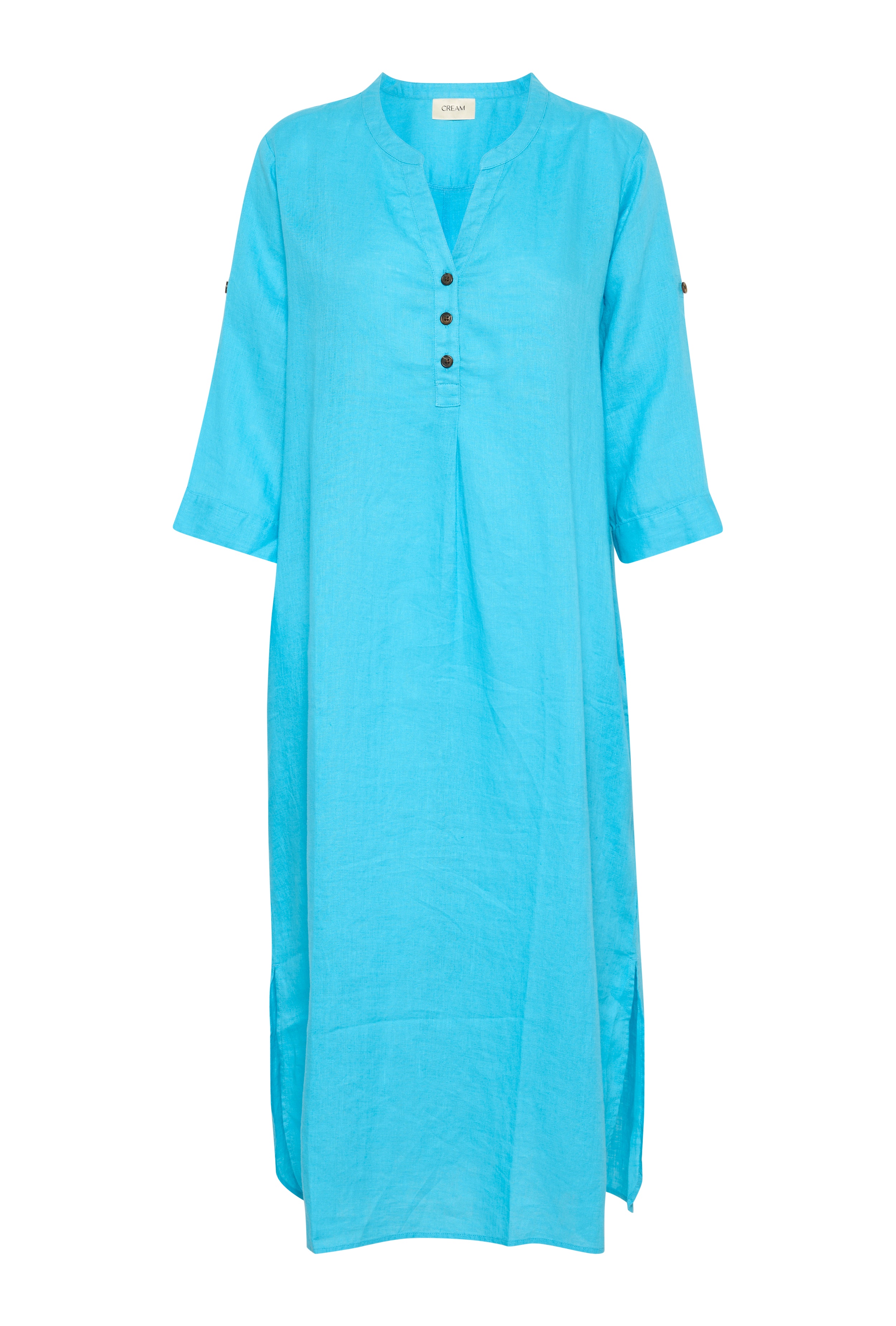 CRBellis Linen dress PACK FRONT 10611577-154720