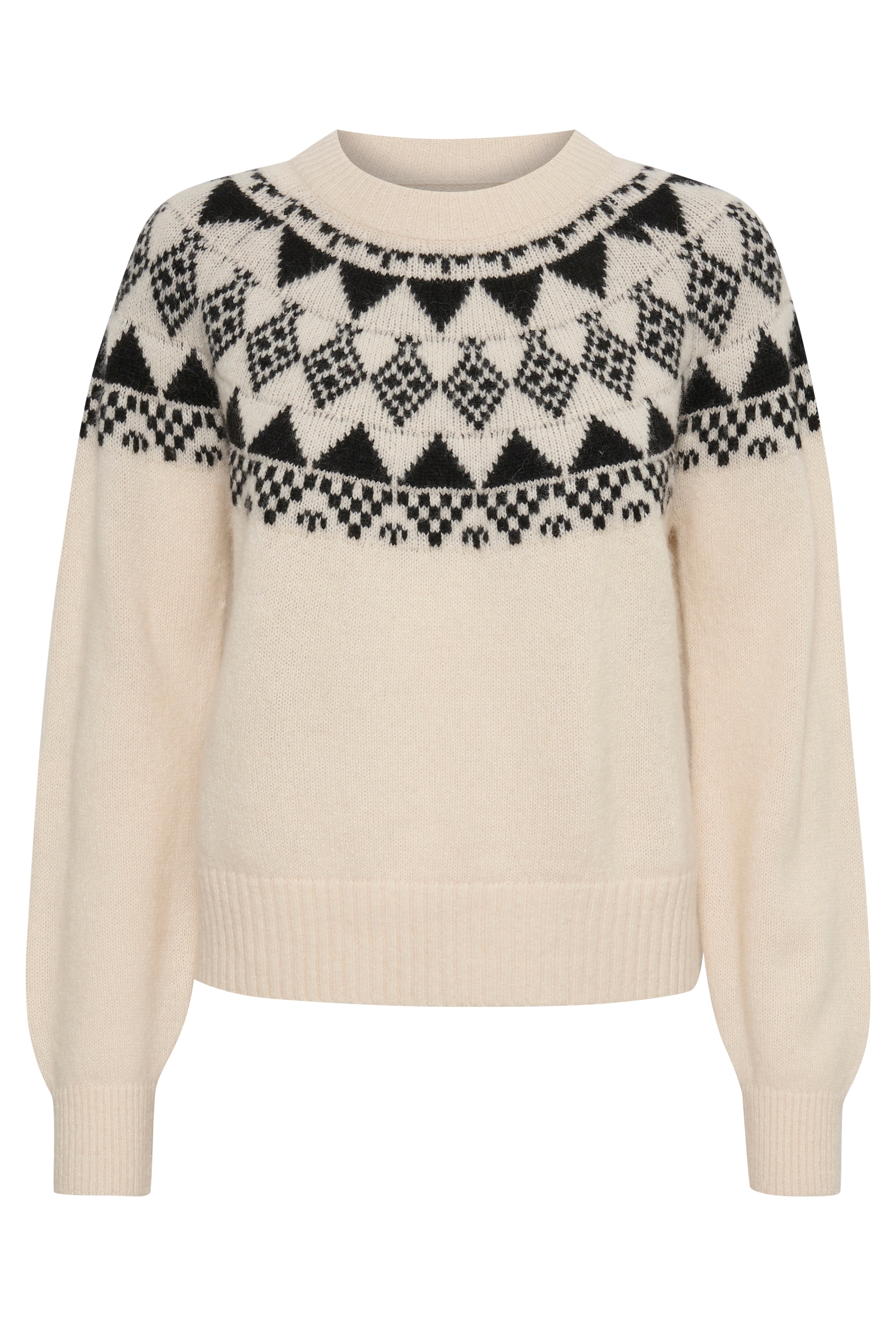 VikalaPW Pullover PACK FRONT 30307423-301787