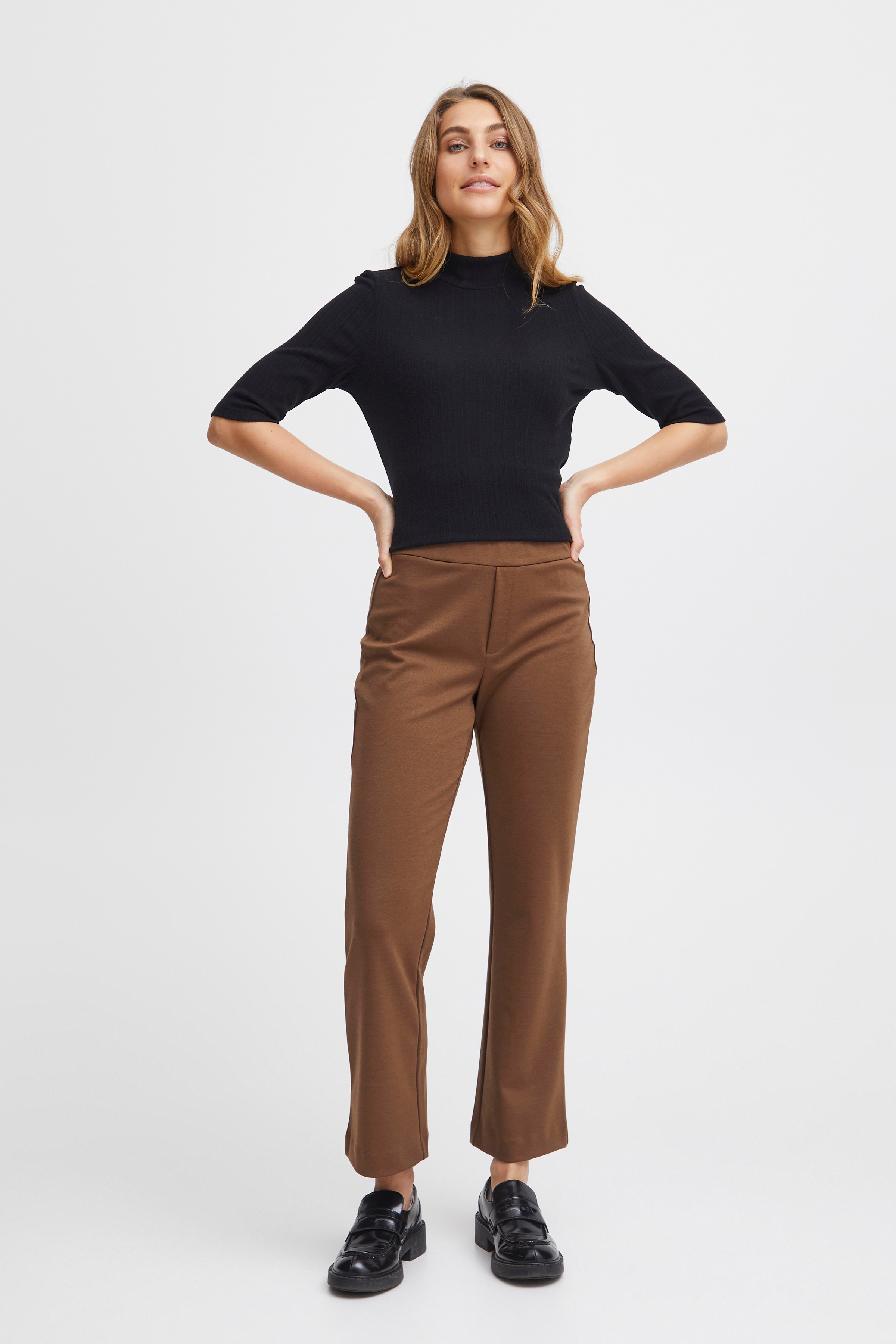 FRBLAZER Trousers LOOKBOOK FRONT 20611825-191116