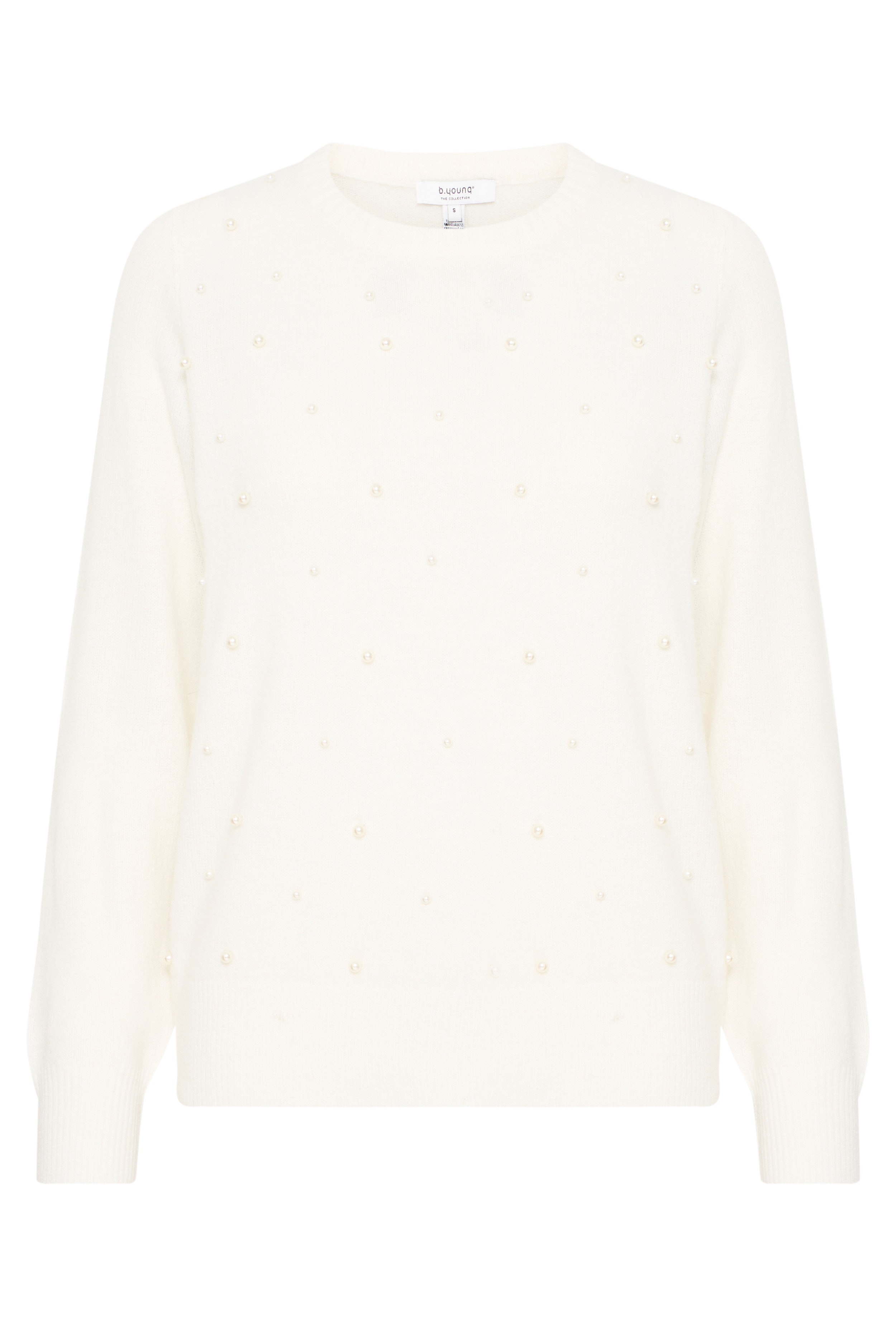 BXOKAMA Pullover PACK FRONT 20815922-1148001