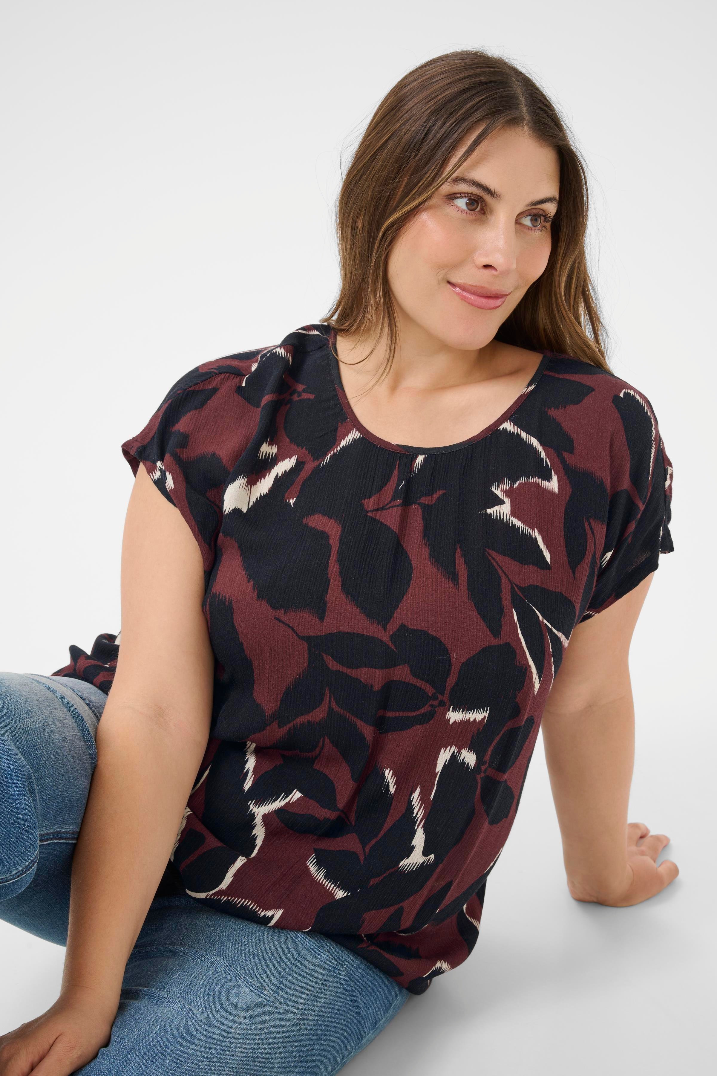 KCami Blus LOOKBOOK DETAIL 10582027-108224