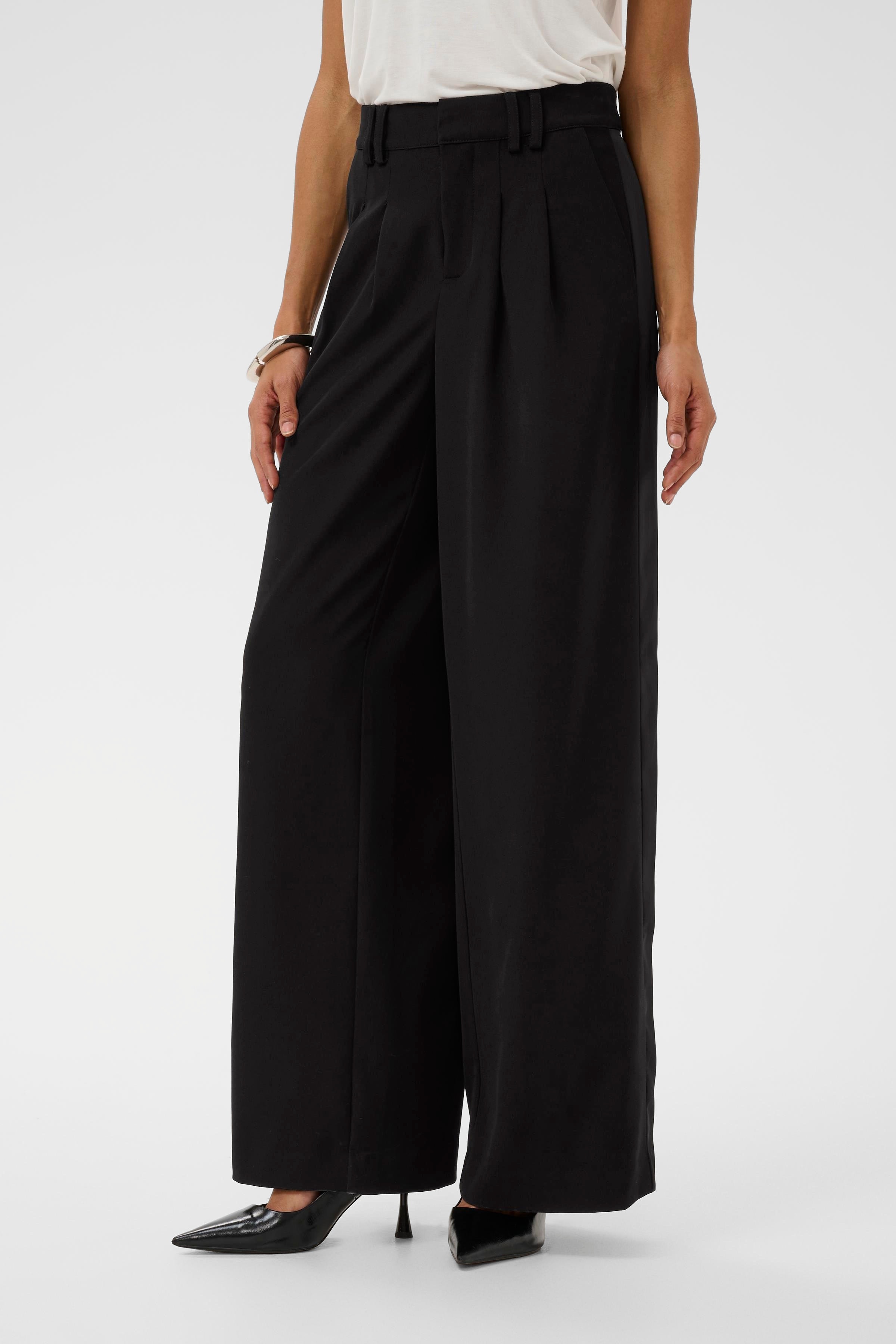 CUbelle Broek LOOKBOOK FRONT 50112530-500012