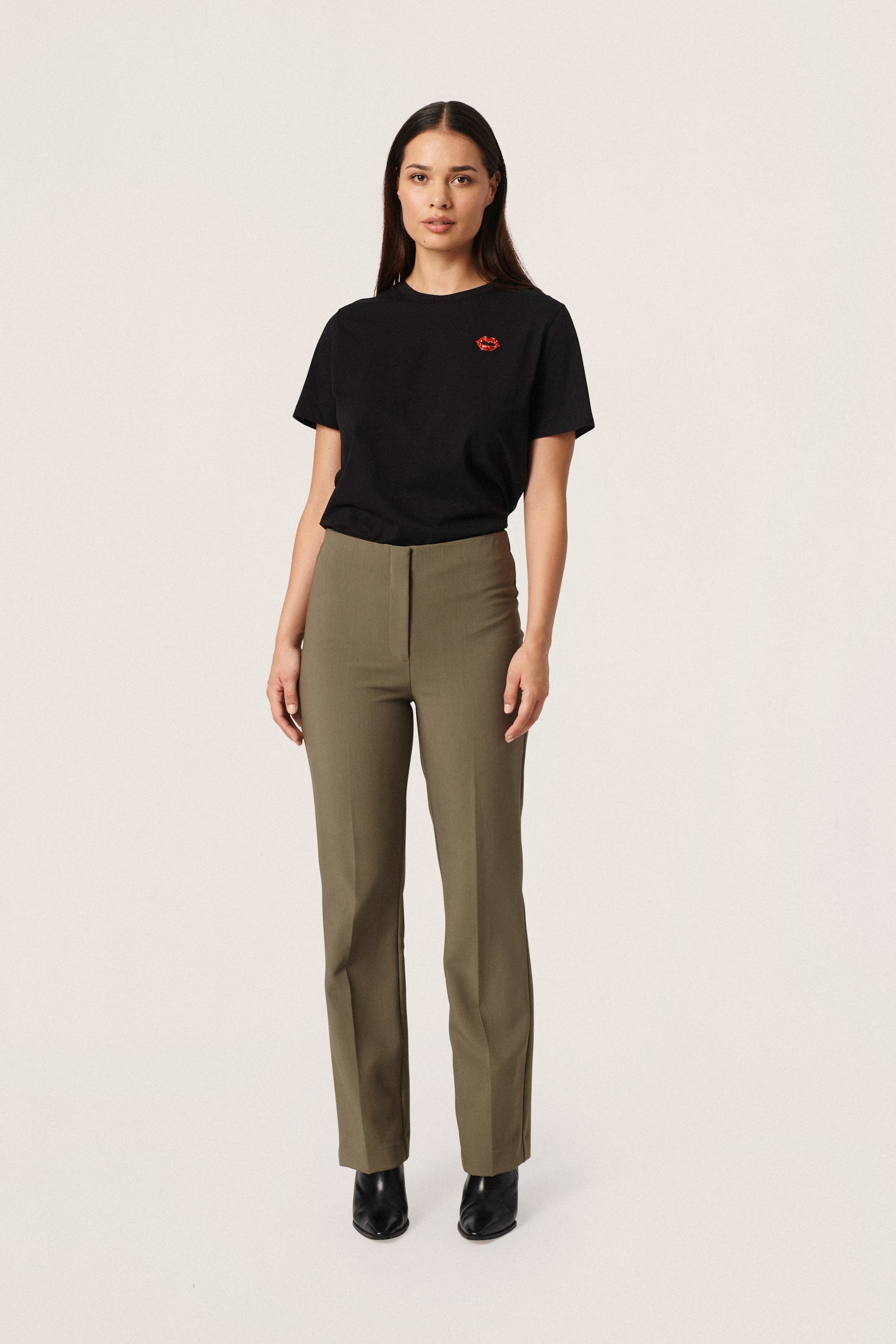 SLCorinne Trousers LOOKBOOK FRONT 30406379-180517