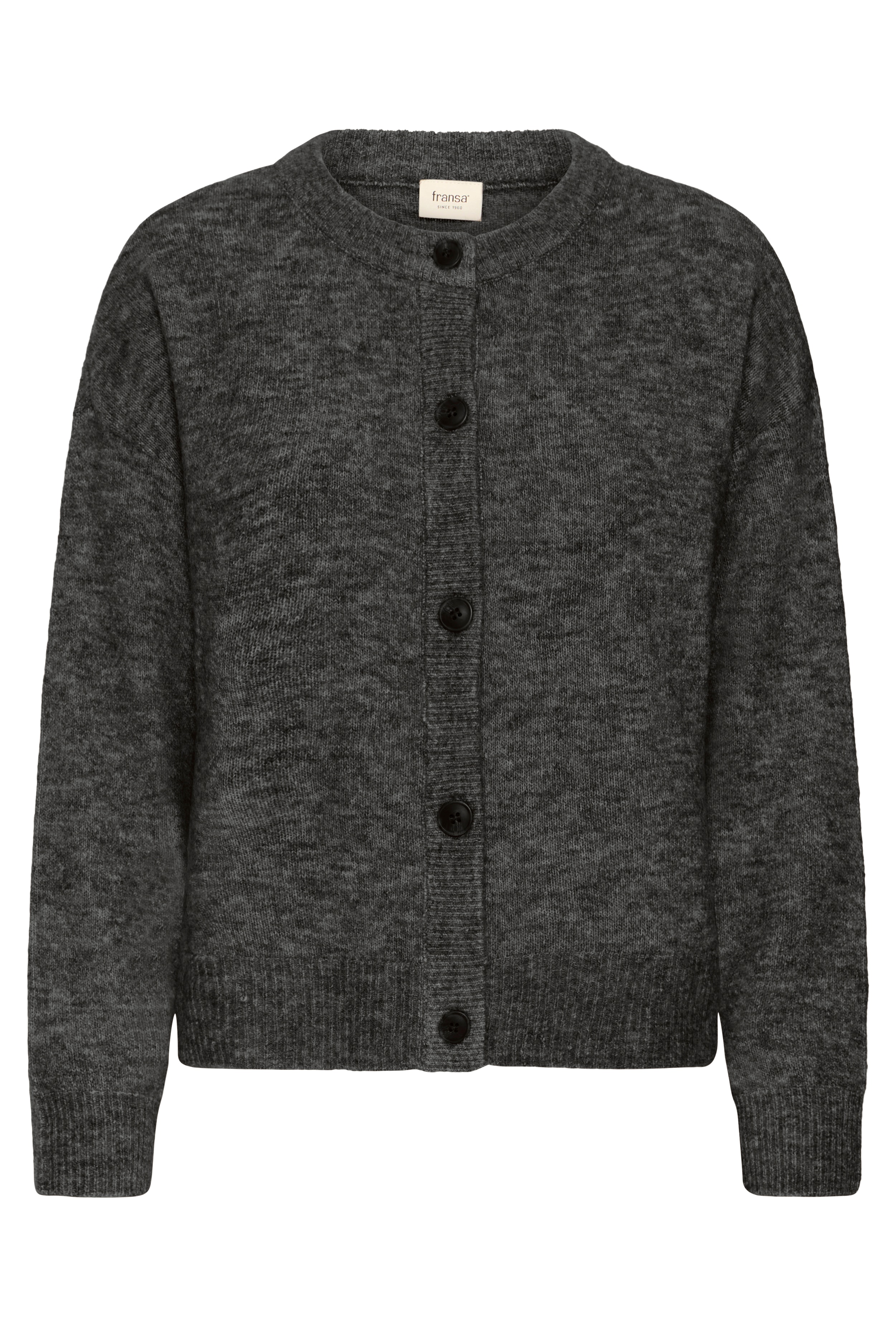 FRSANNY Cardigan LOOKBOOK FRONT 20614677-202490