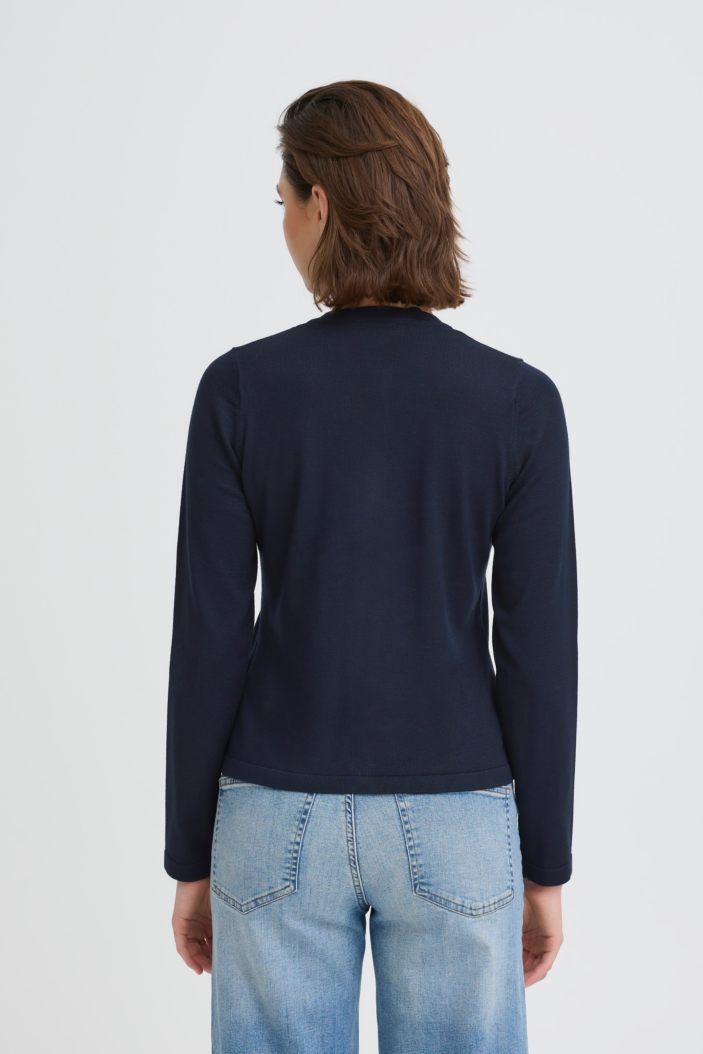 IHLULS  O-Neck Vest LOOKBOOK BACK 20125808-194010