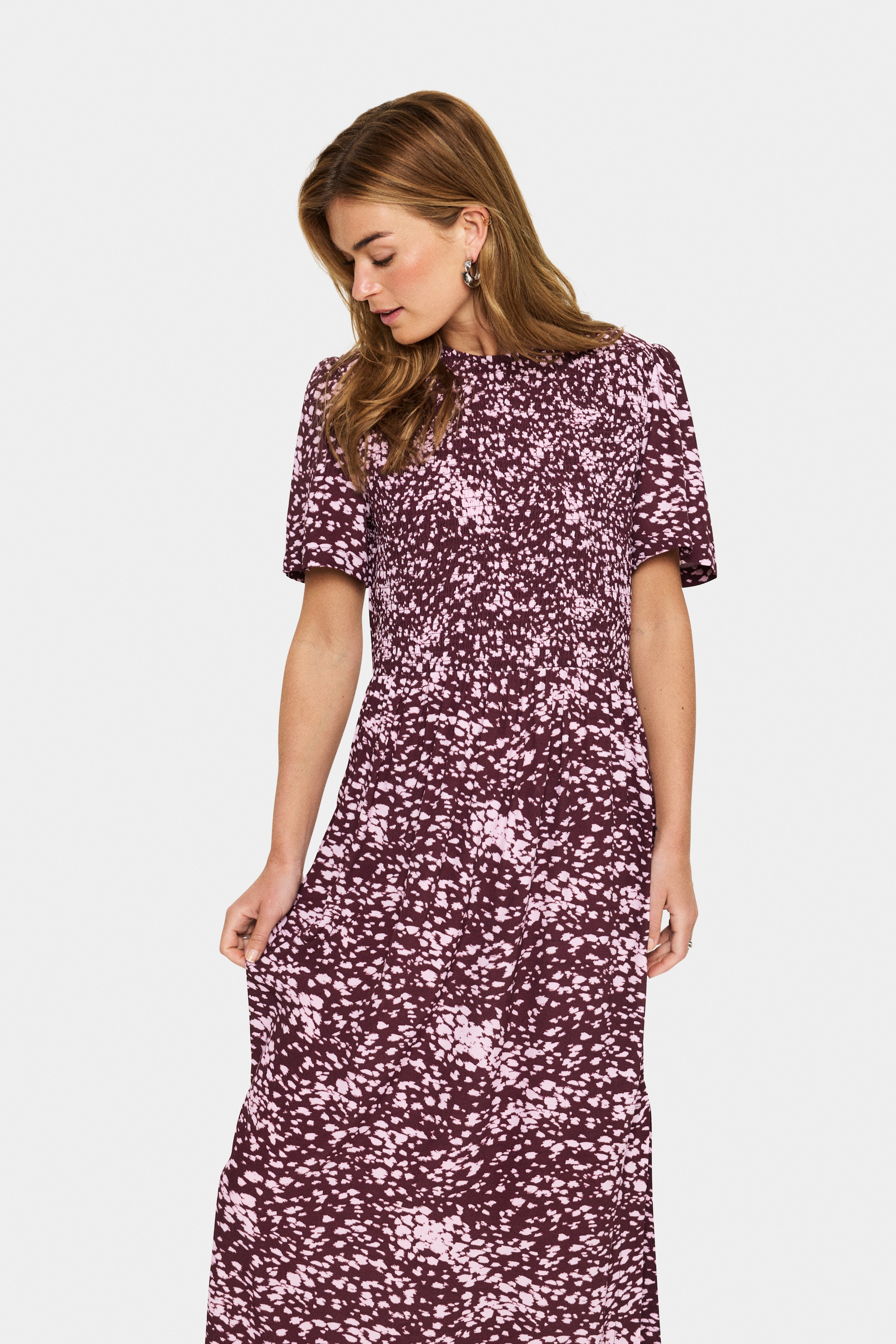 MalikaSZ Dress LOOKBOOK FRONT 30514403-304095