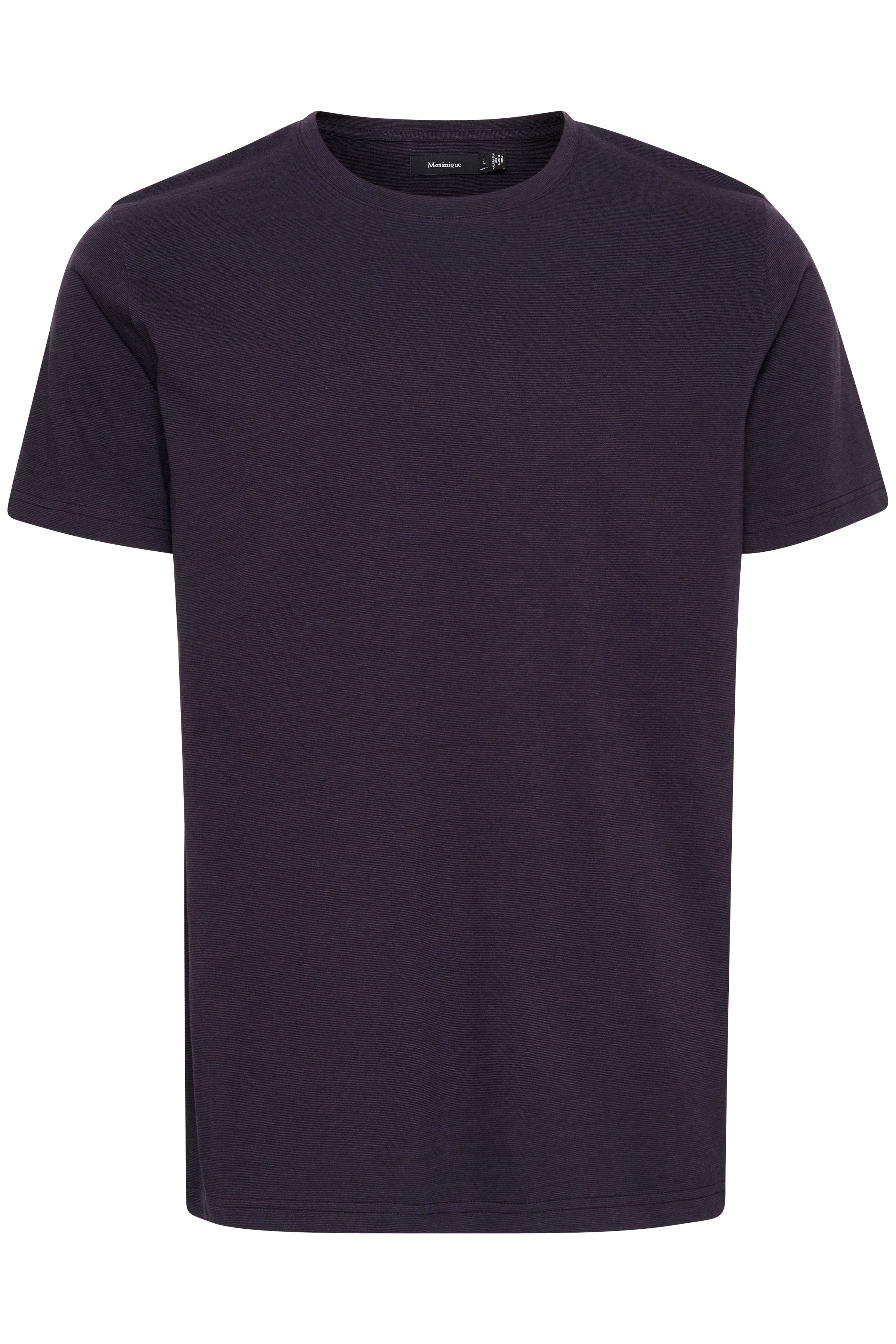 Jermane T-shirt PACK FRONT 30204781-193712