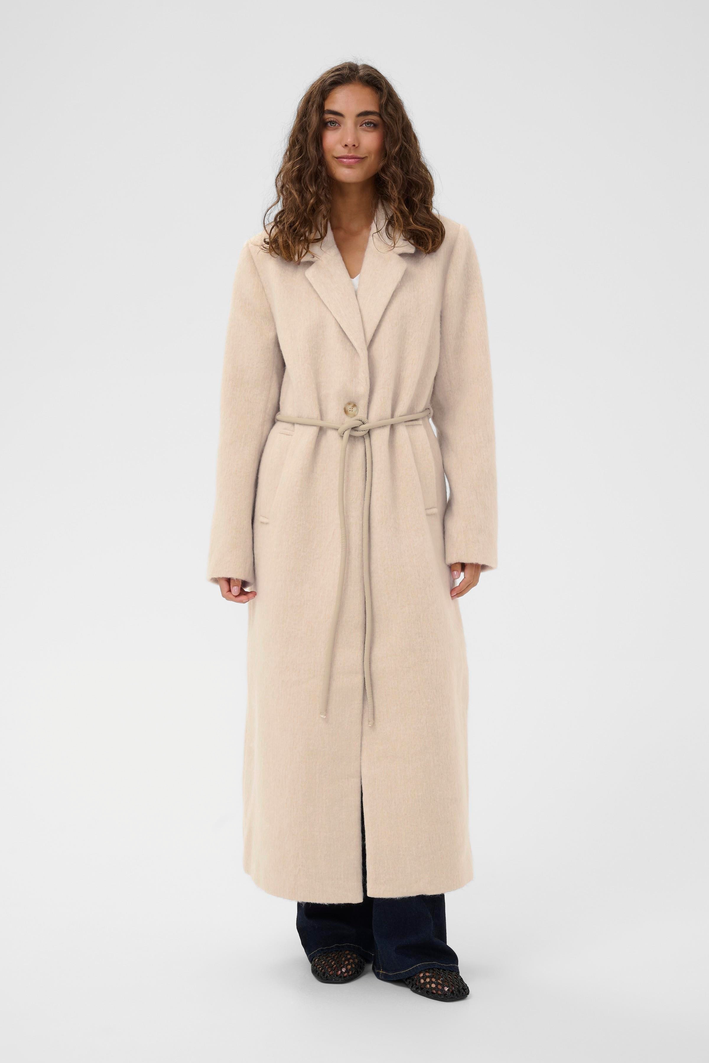 CUbelma Frakke LOOKBOOK FRONT 50112083-1411071