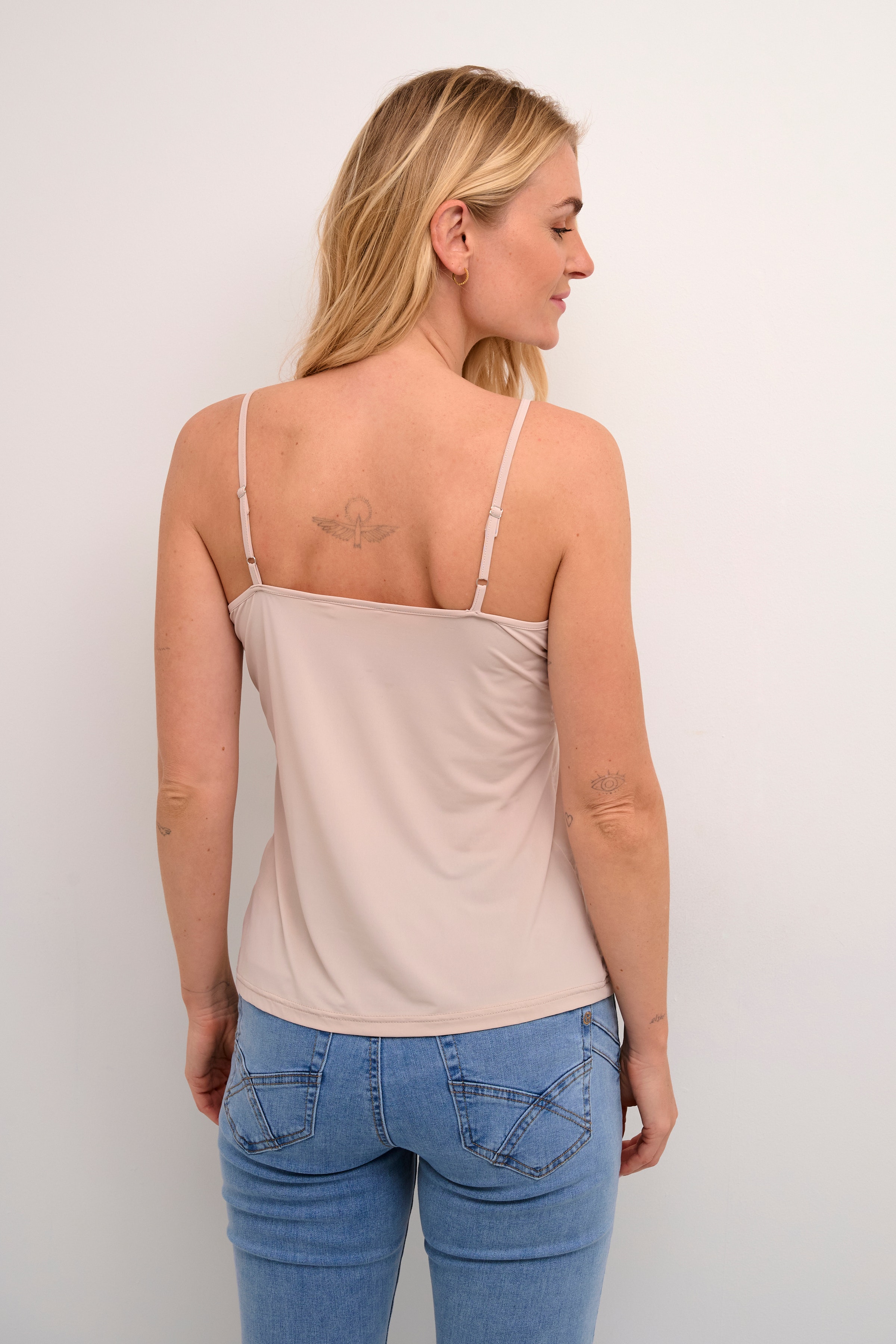 CRLissandra Top LOOKBOOK BACK 10613215-106861