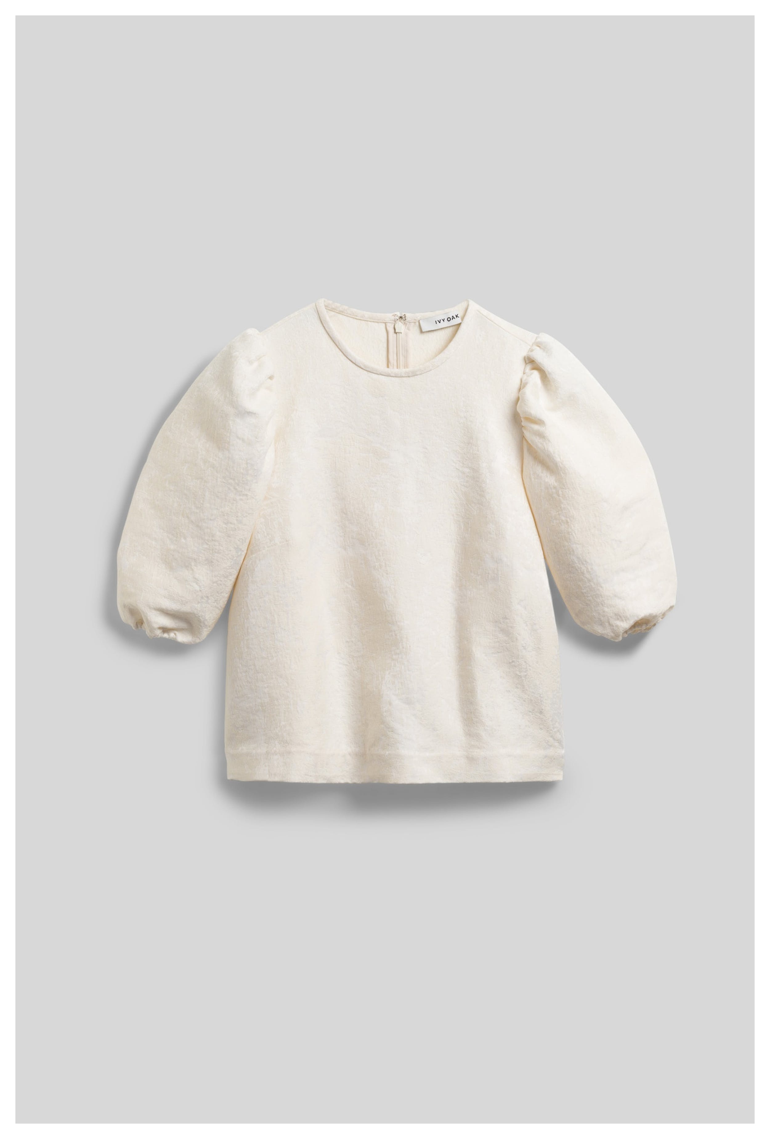 ELISABETH Bluse PACK BACK 30600481-WH010