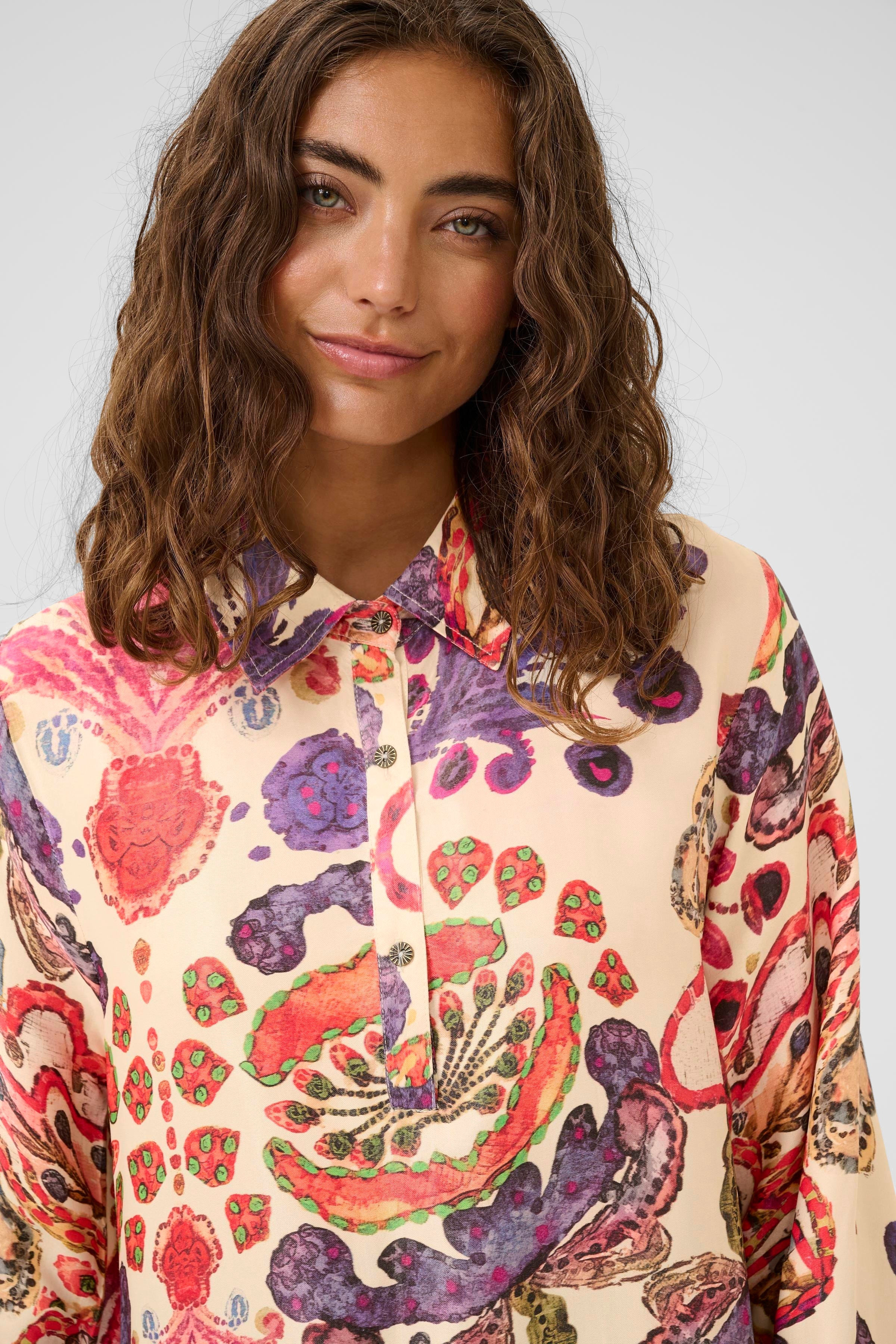 CUmandy Kjole LOOKBOOK DETAIL 50112680-108905