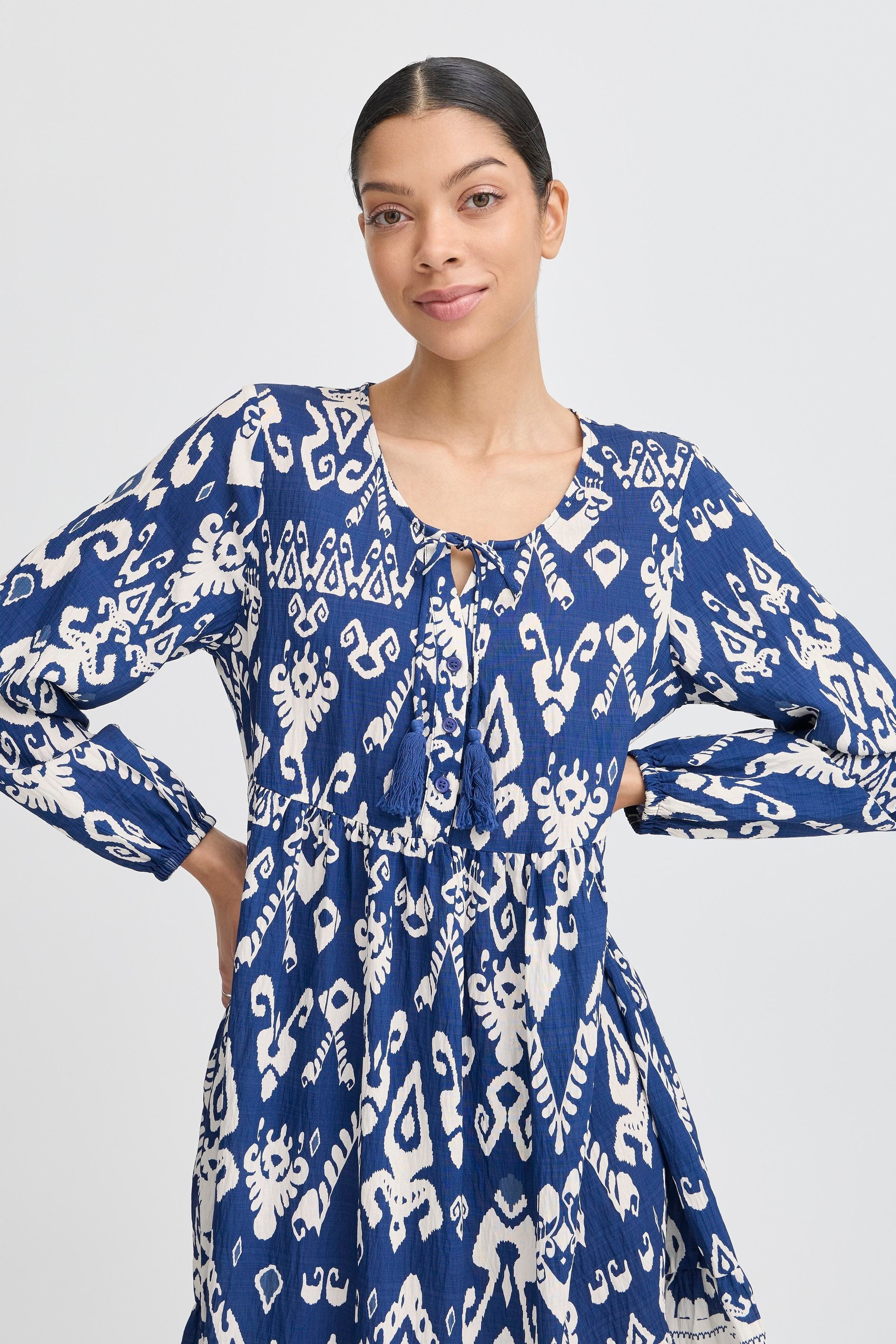 BYJASMINA Klänning LOOKBOOK DETAIL 20817218-205167