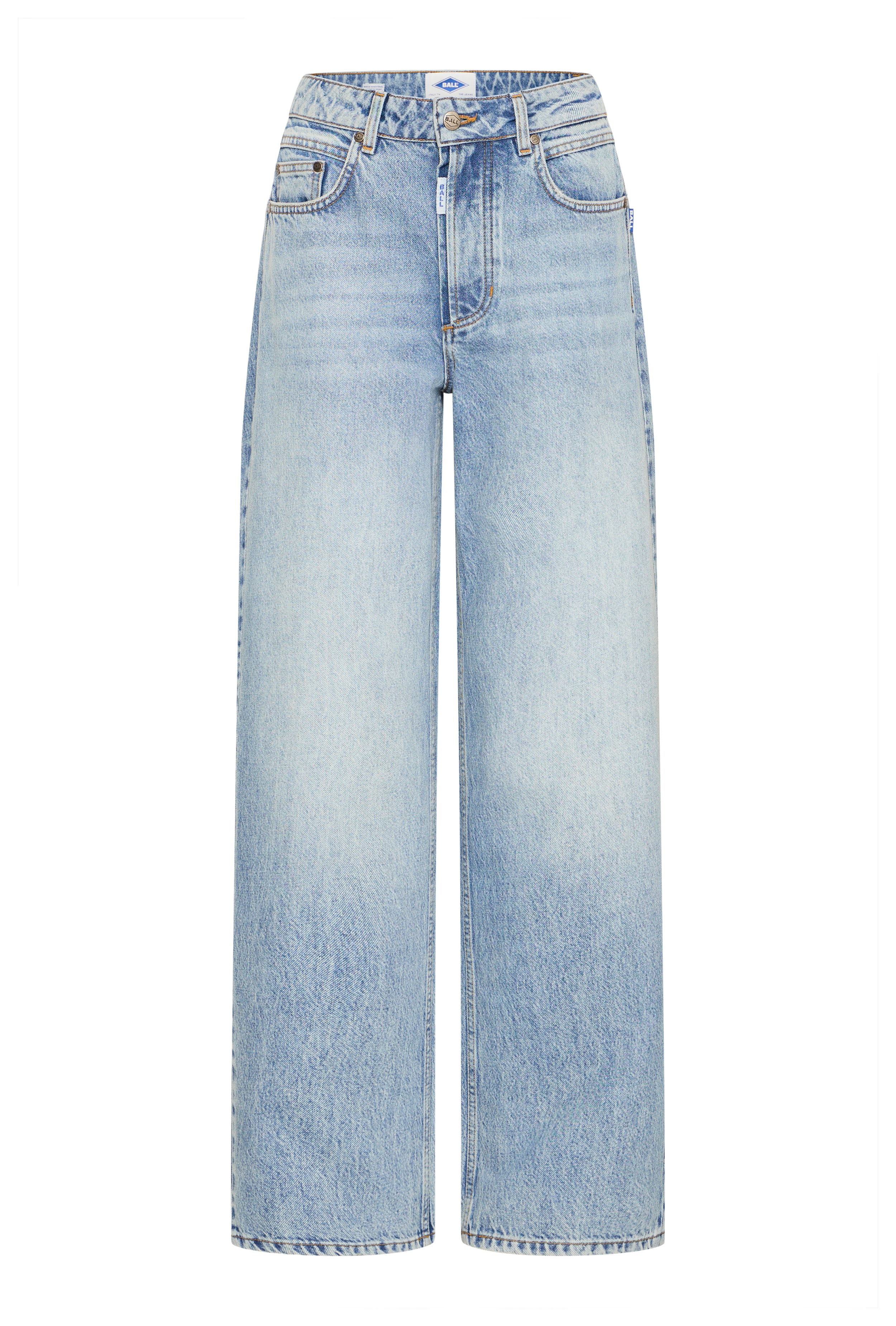 BASAGA Jeans PACK FRONT 50408017-900005059