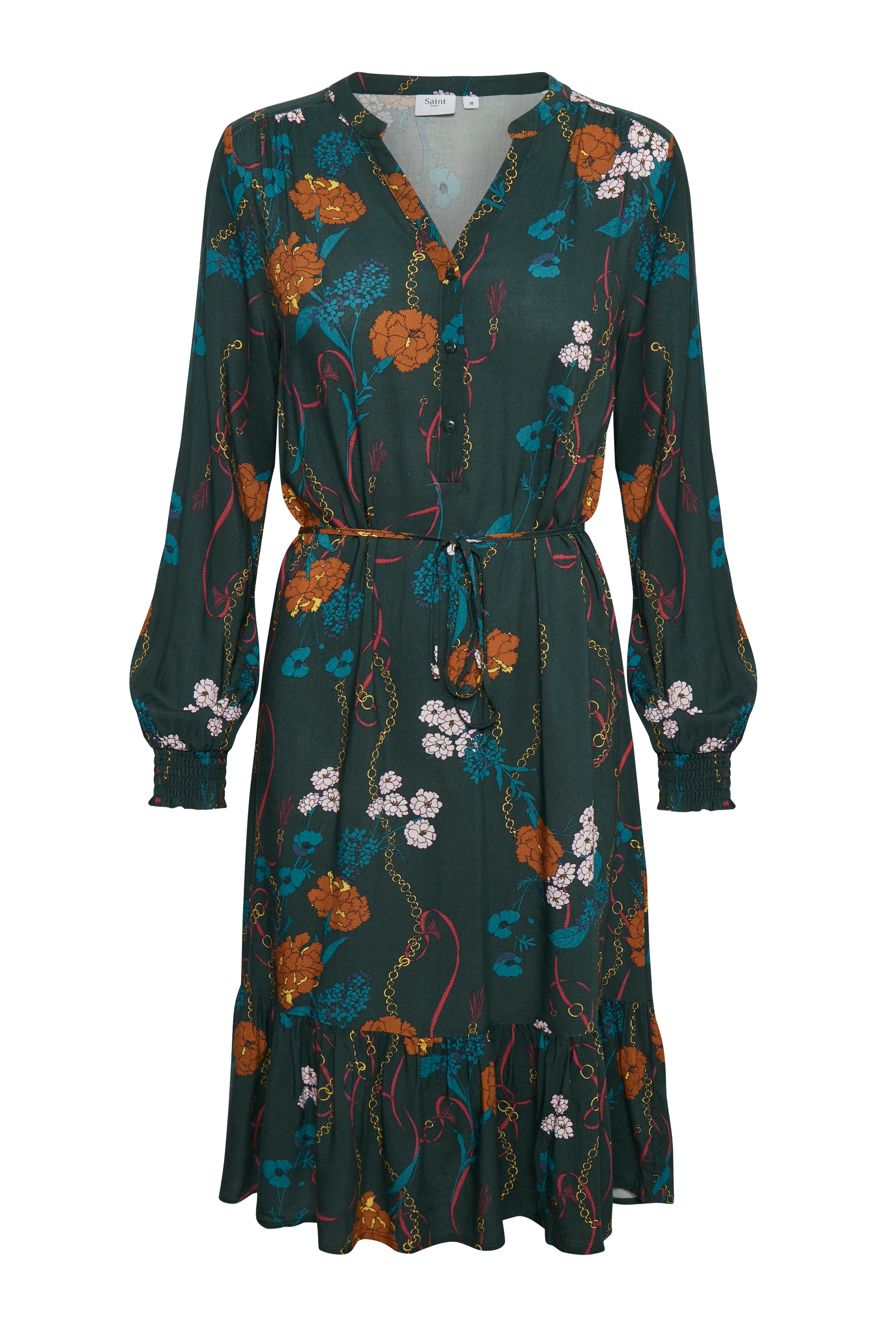 Dress PACK FRONT 30501643-8298
