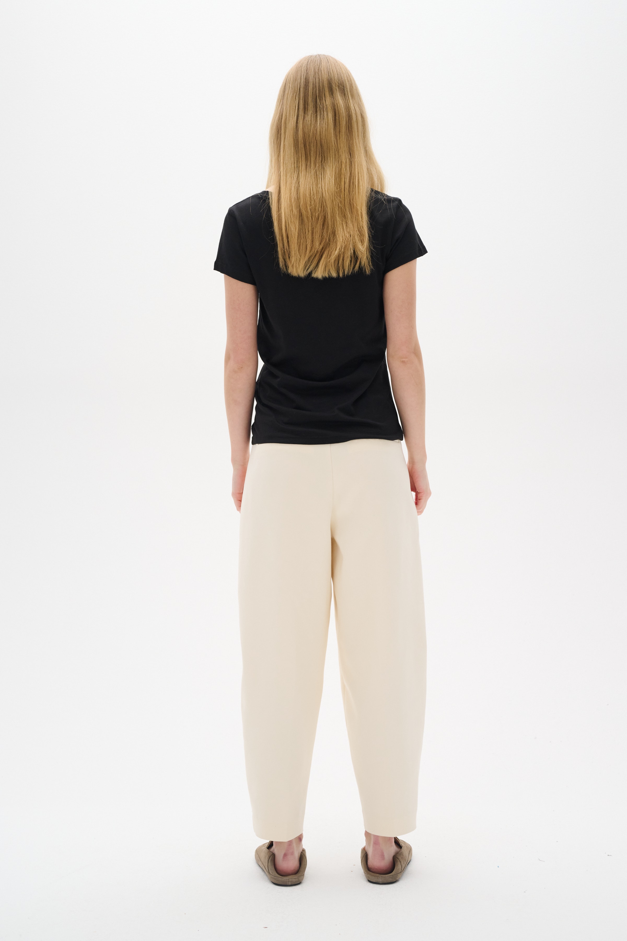 ZellaIW Trousers LOOKBOOK FRONT 30105579-194008