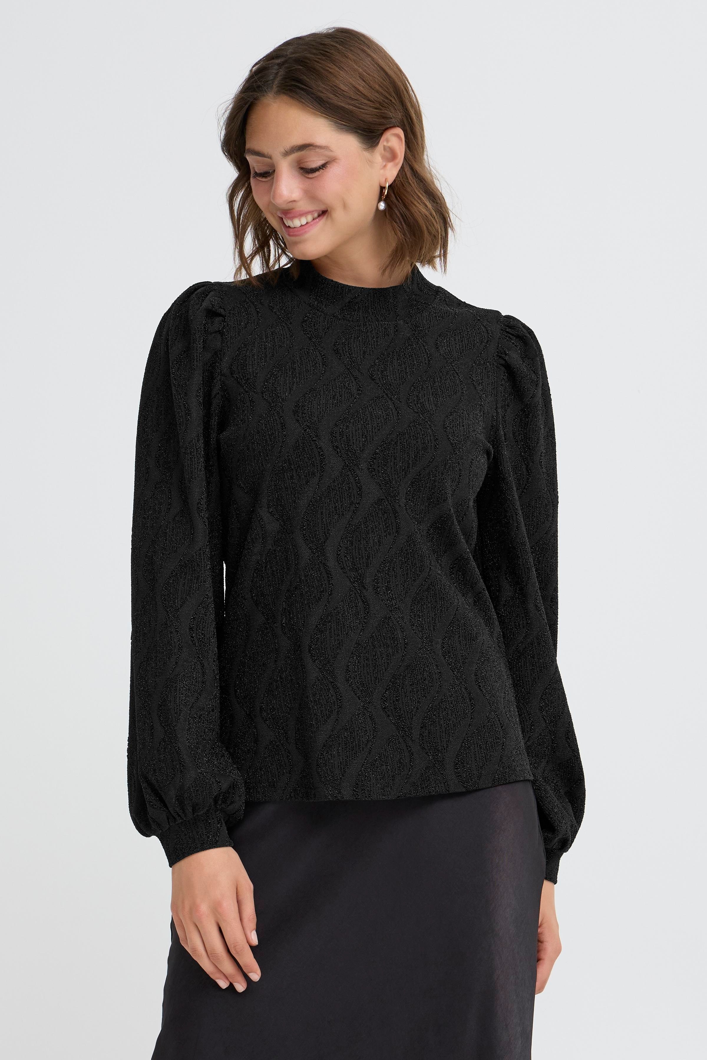 FRAVALON T-shirt LOOKBOOK FRONT 20617218-900002676