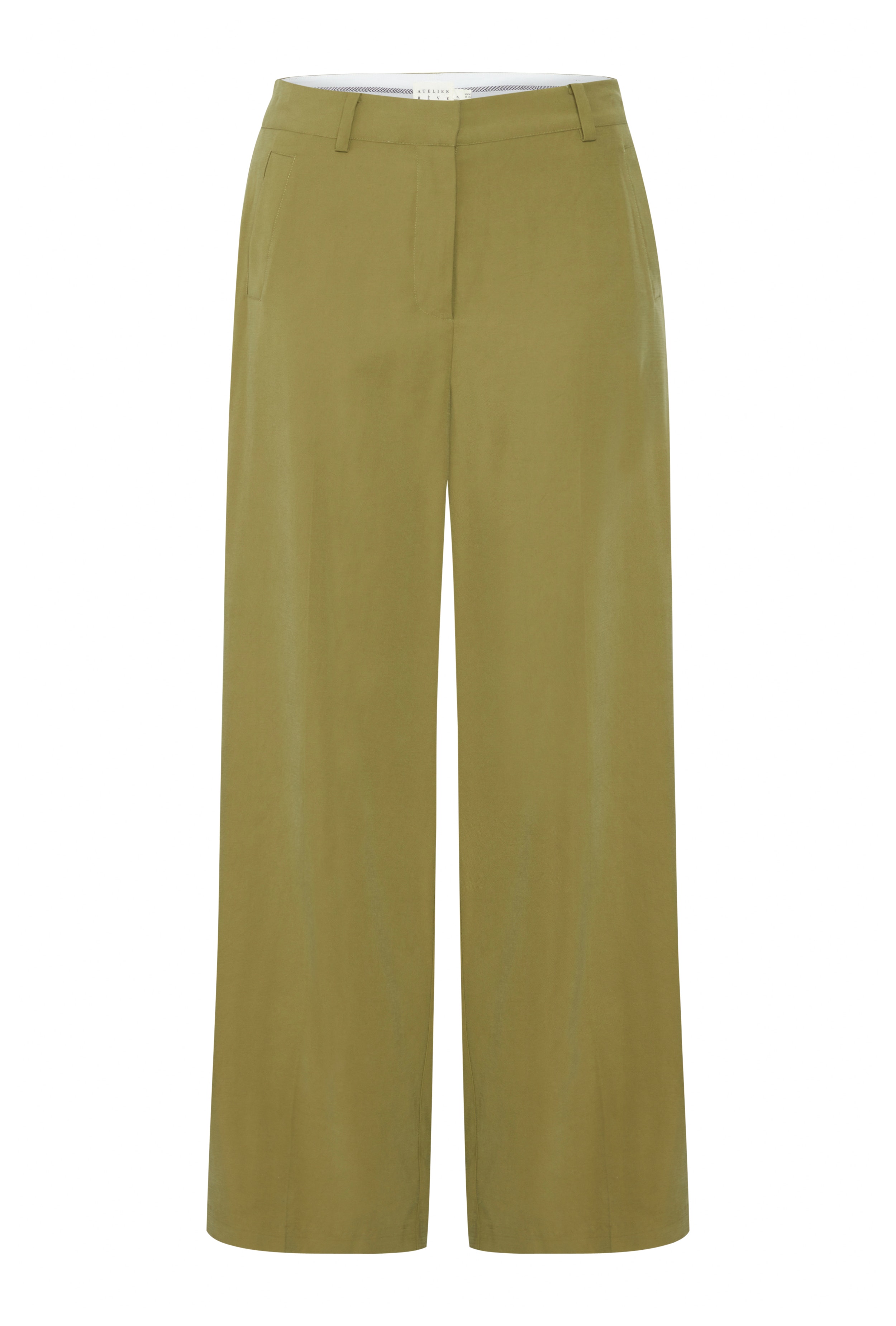 IRLEONO Trousers LOOKBOOK FRONT 20119526-180527