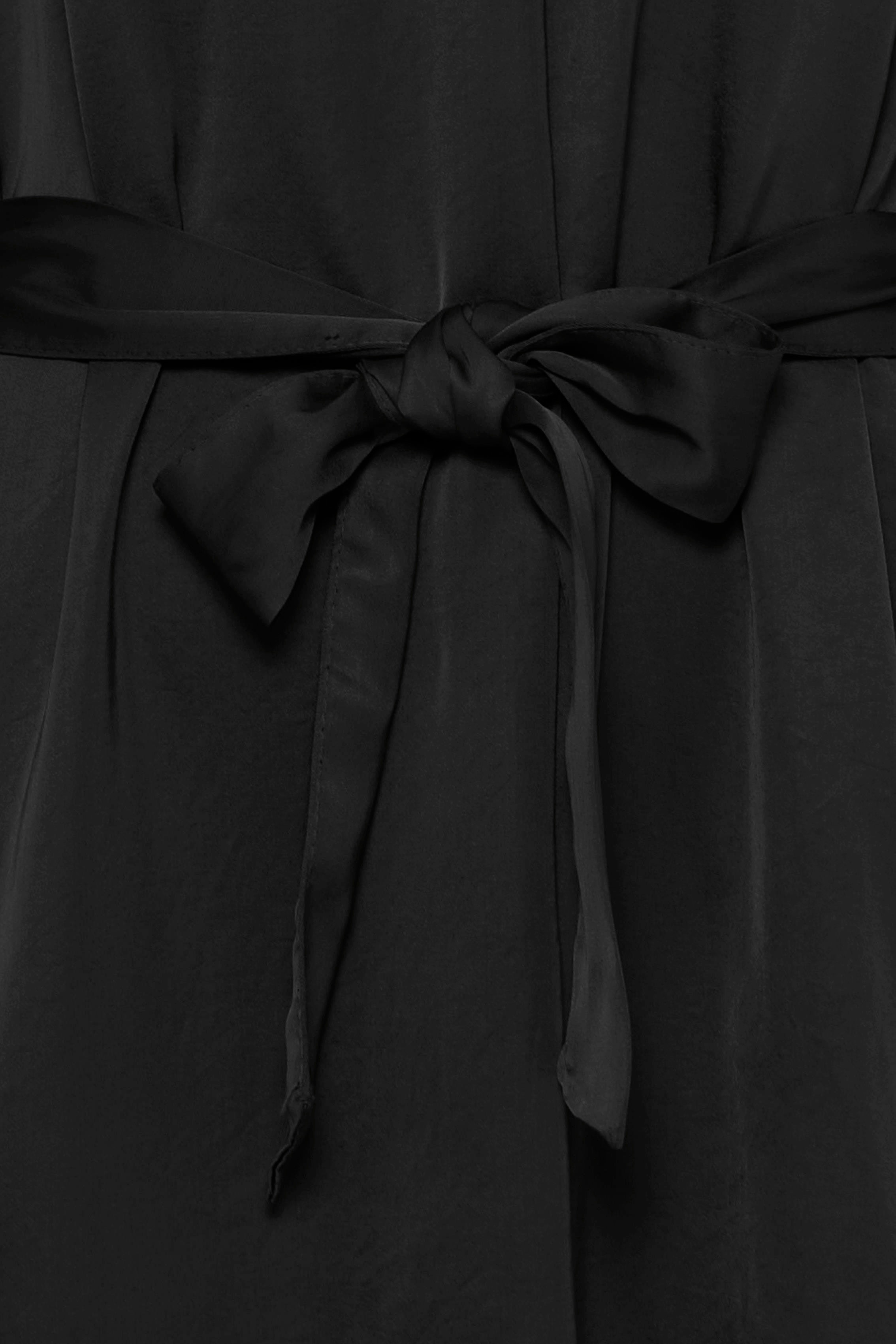 SBVIOLET Kjole PACK DETAIL 22101146-190303