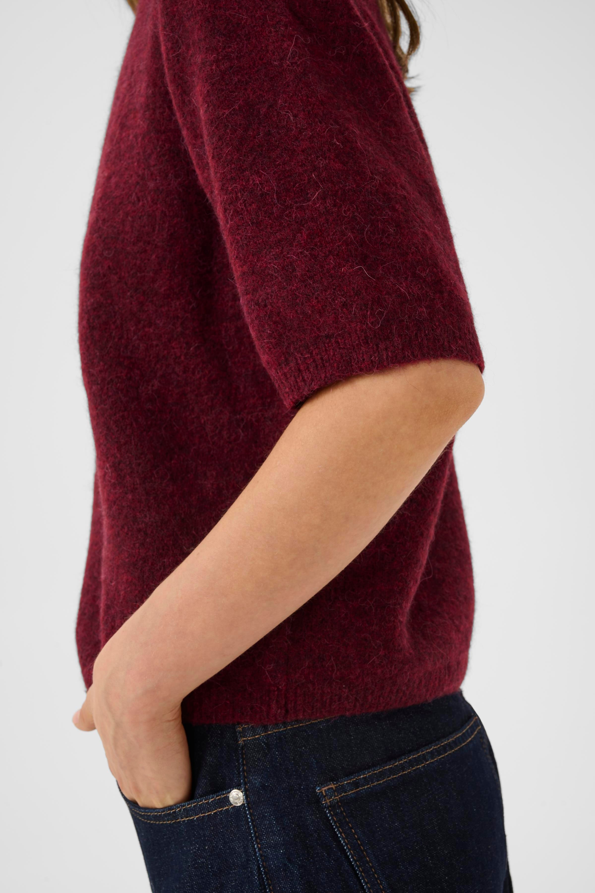 GZalpha Pullover LOOKBOOK DETAIL 10909996-107340