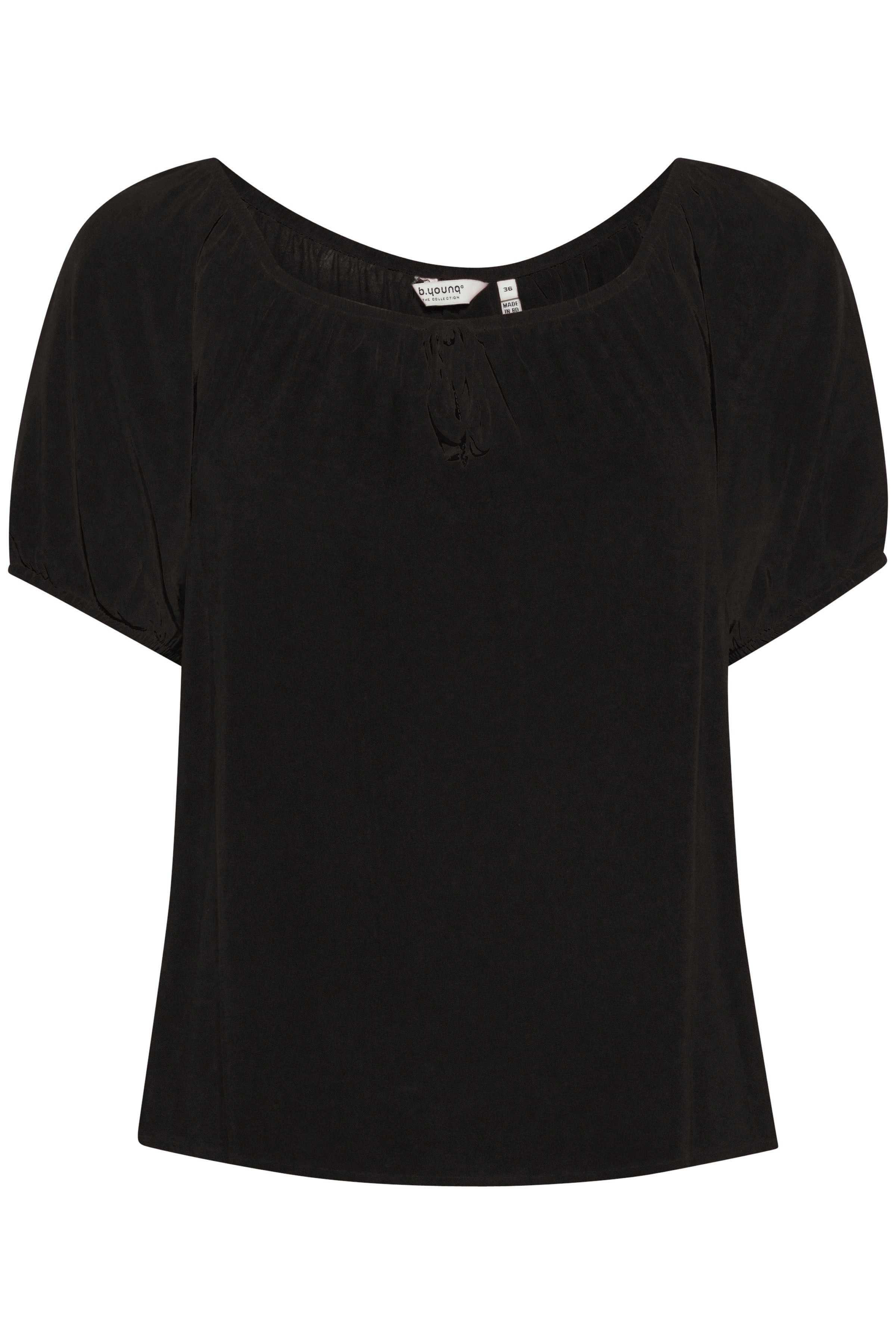 BYMMJOELLA Blouse PACK FRONT 20811223-200451