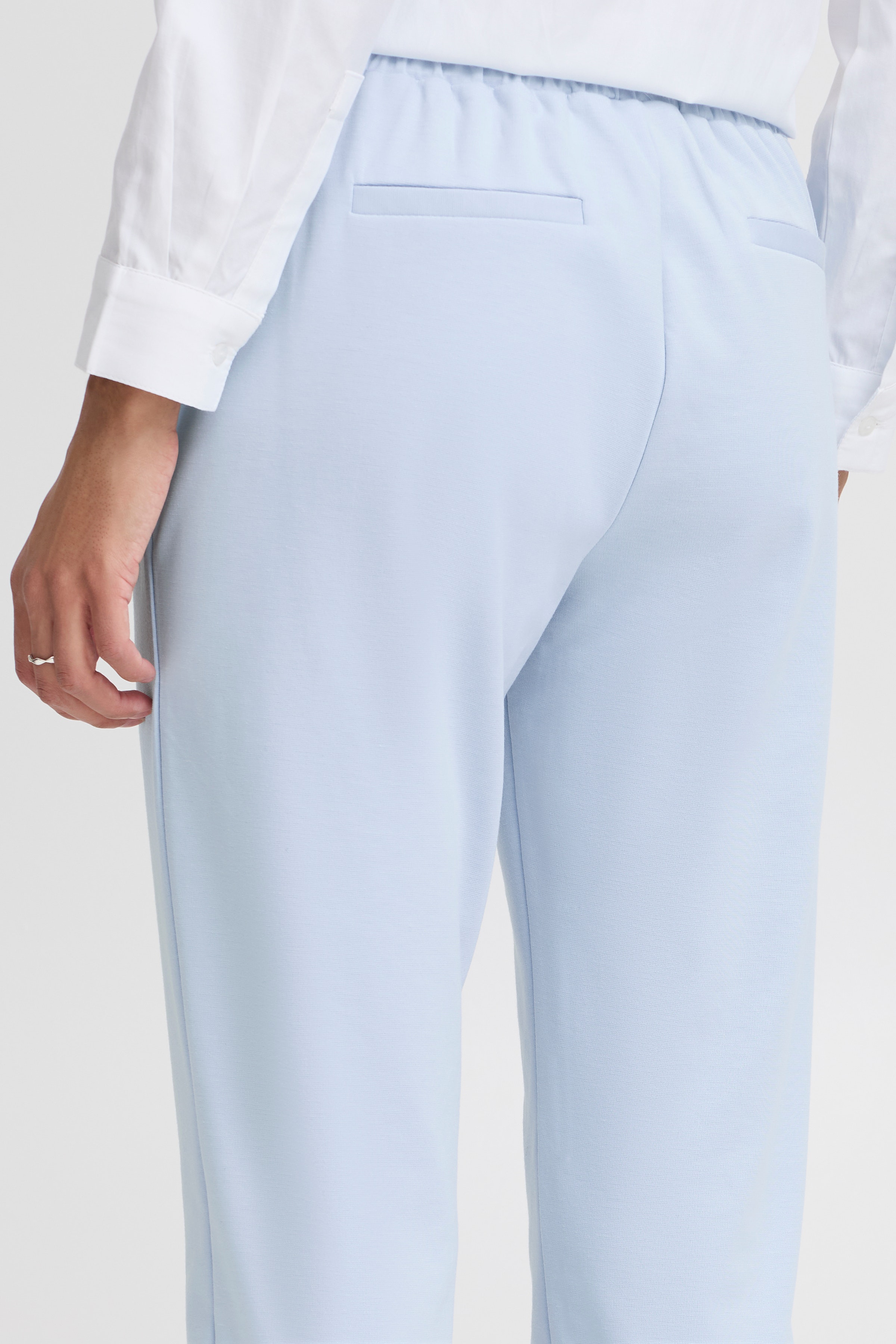 BYRizetta Byxor LOOKBOOK DETAIL 20803903-144115