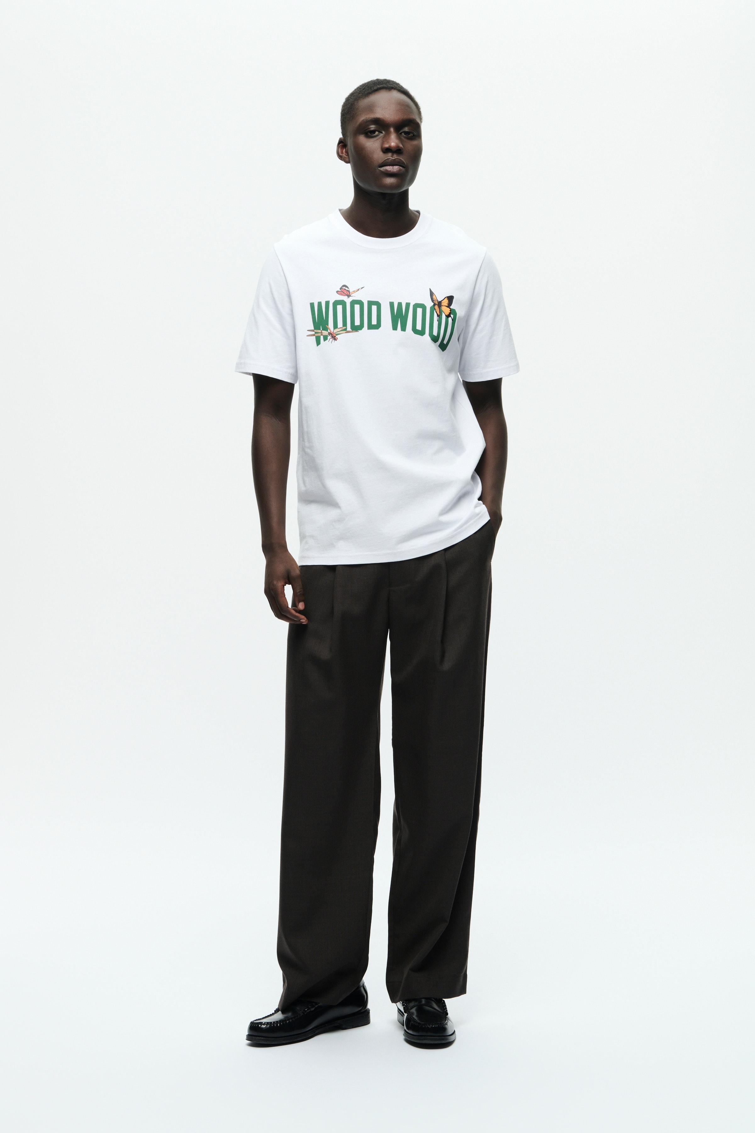 WWBobby T-shirt LOOKBOOK FRONT 30251427-110601