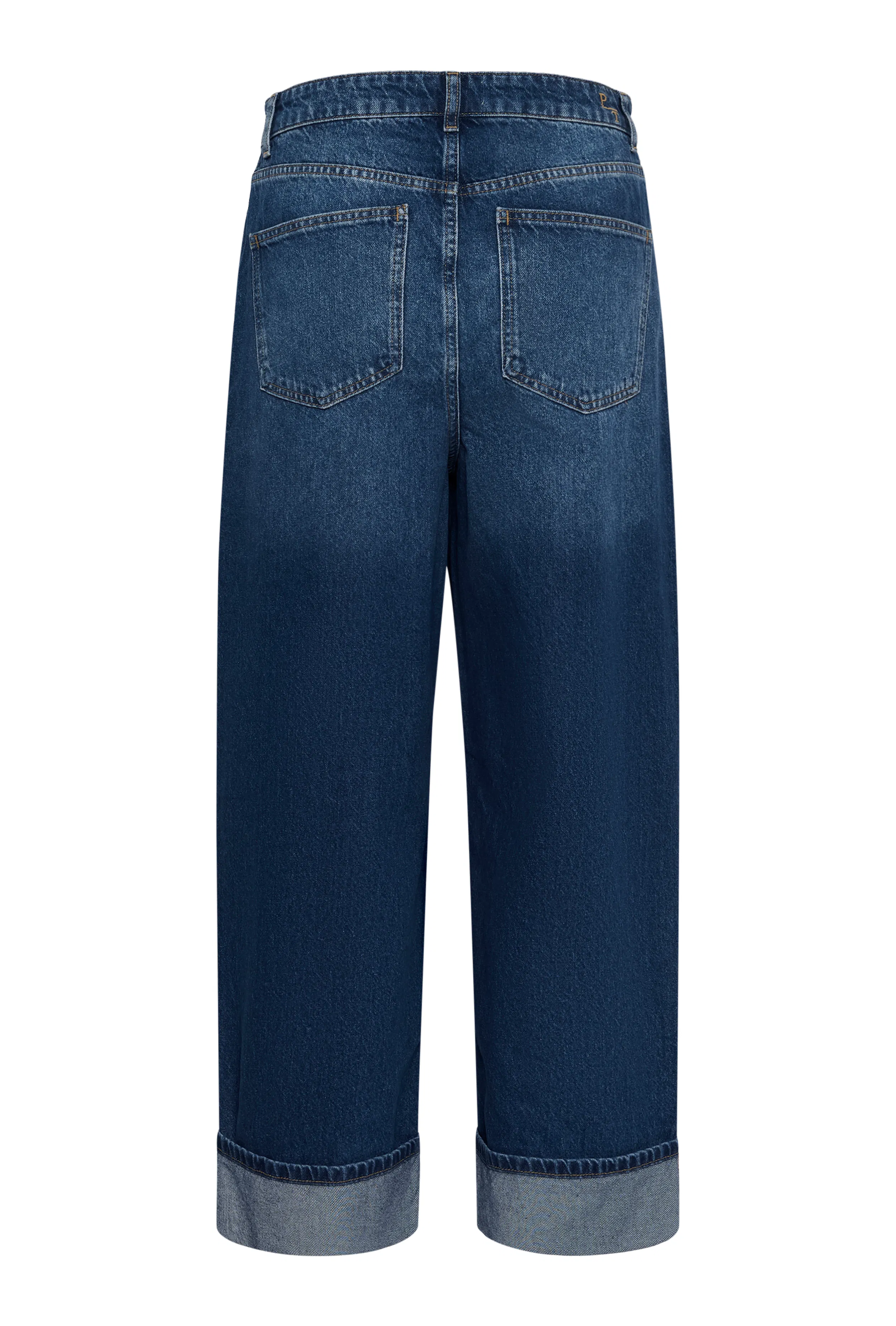 CristinePW Jeans PACK FRONT 30310786-300157
