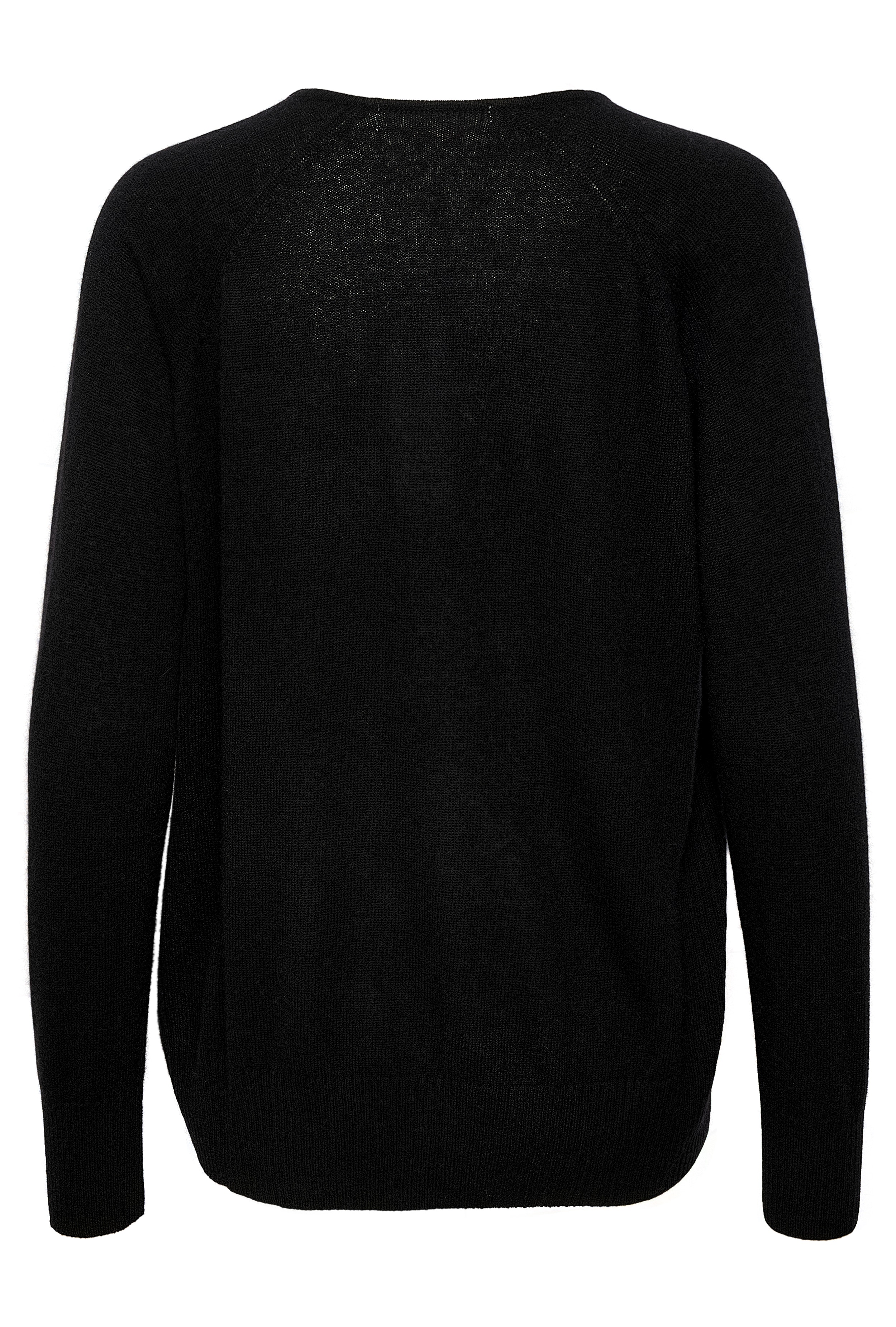 Lukka V-neck Kaschmir Pullover PACK BACK 30104240-10050