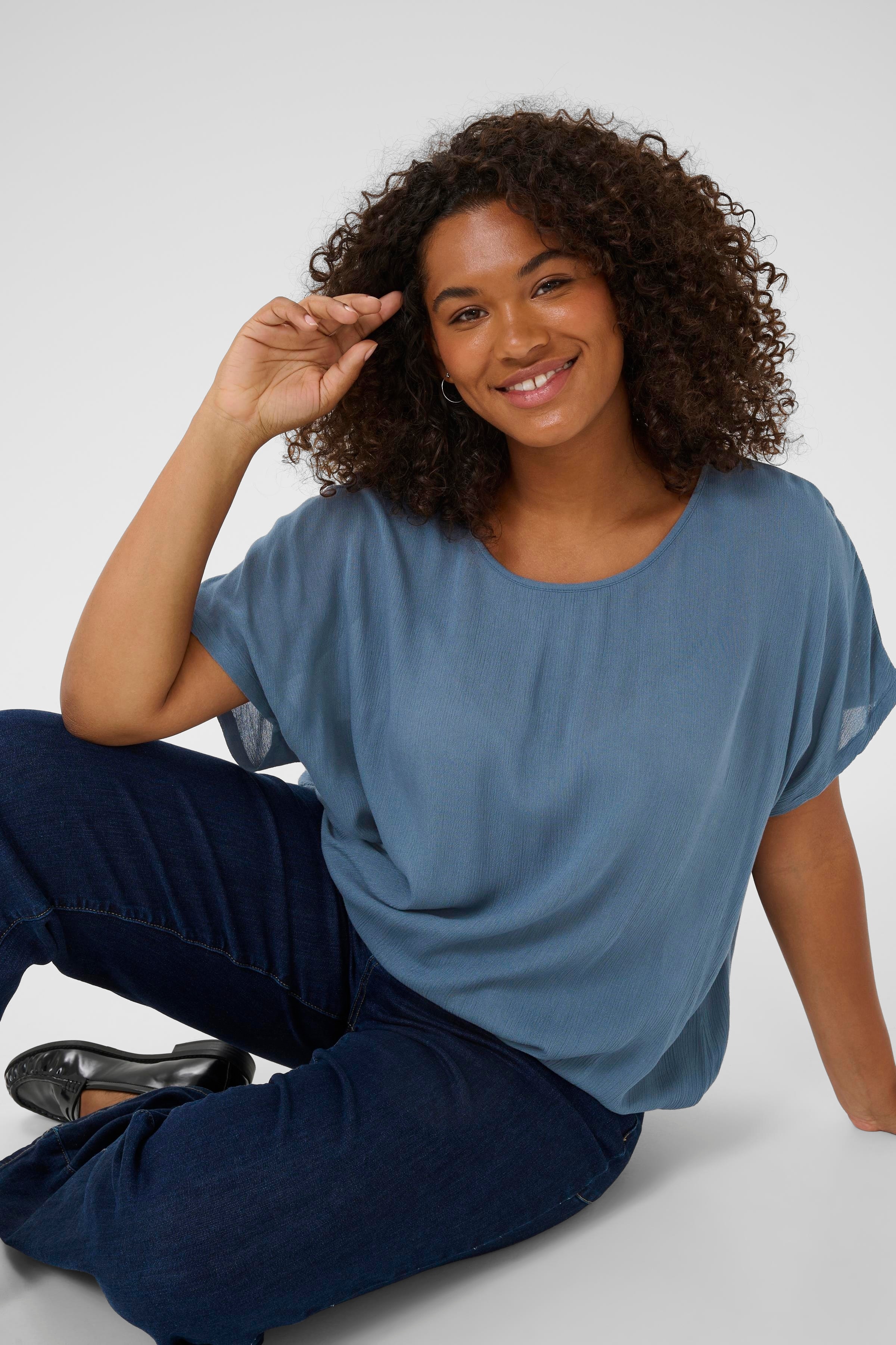 KCami Blus LOOKBOOK DETAIL 10580267-184028