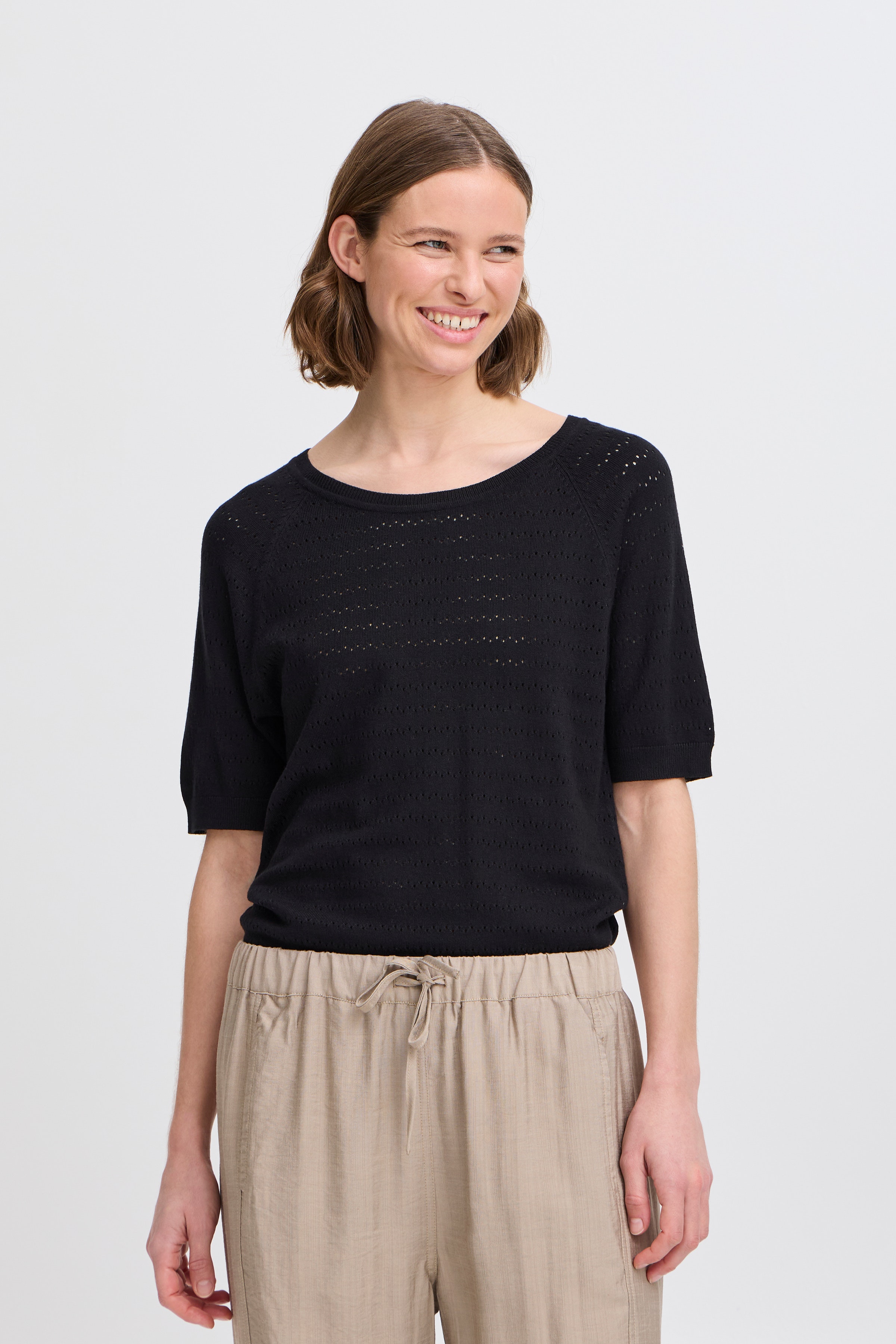 BYOMANJA Pullover LOOKBOOK FRONT 20814950-200451