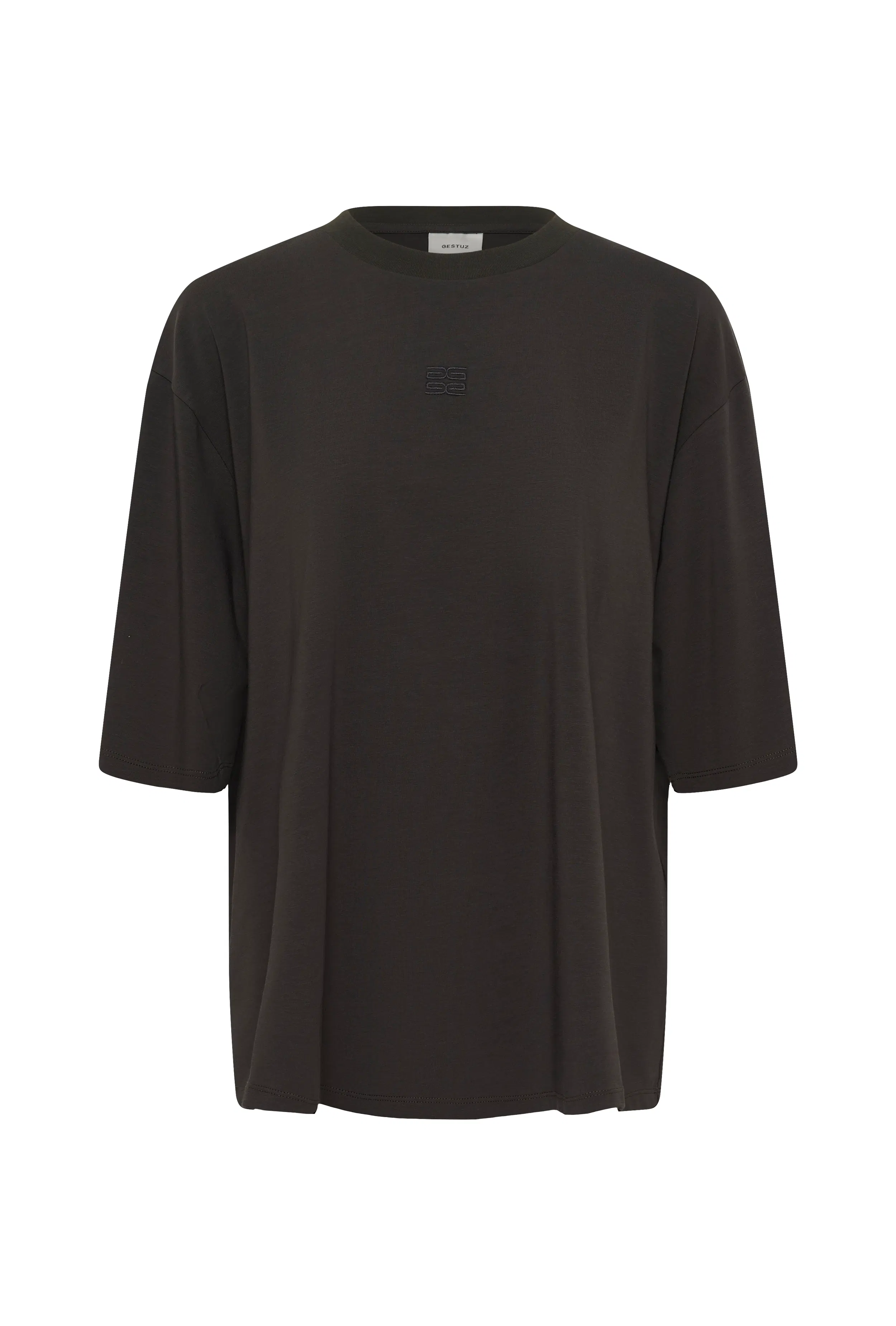 GZdami Oversized t-shirt PACK FRONT 10910545-190000
