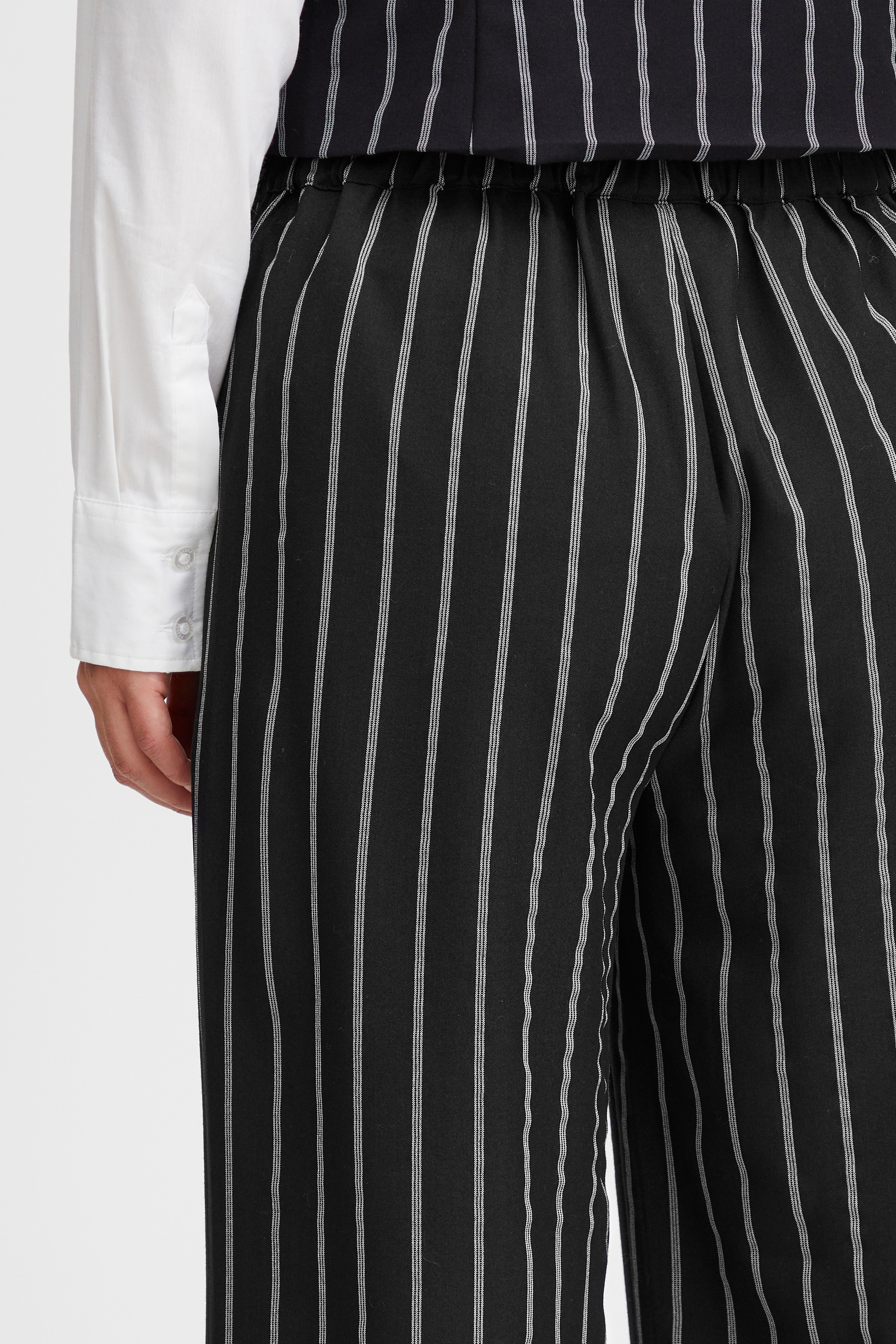 FRZOE Byxor LOOKBOOK DETAIL 20612560-202301