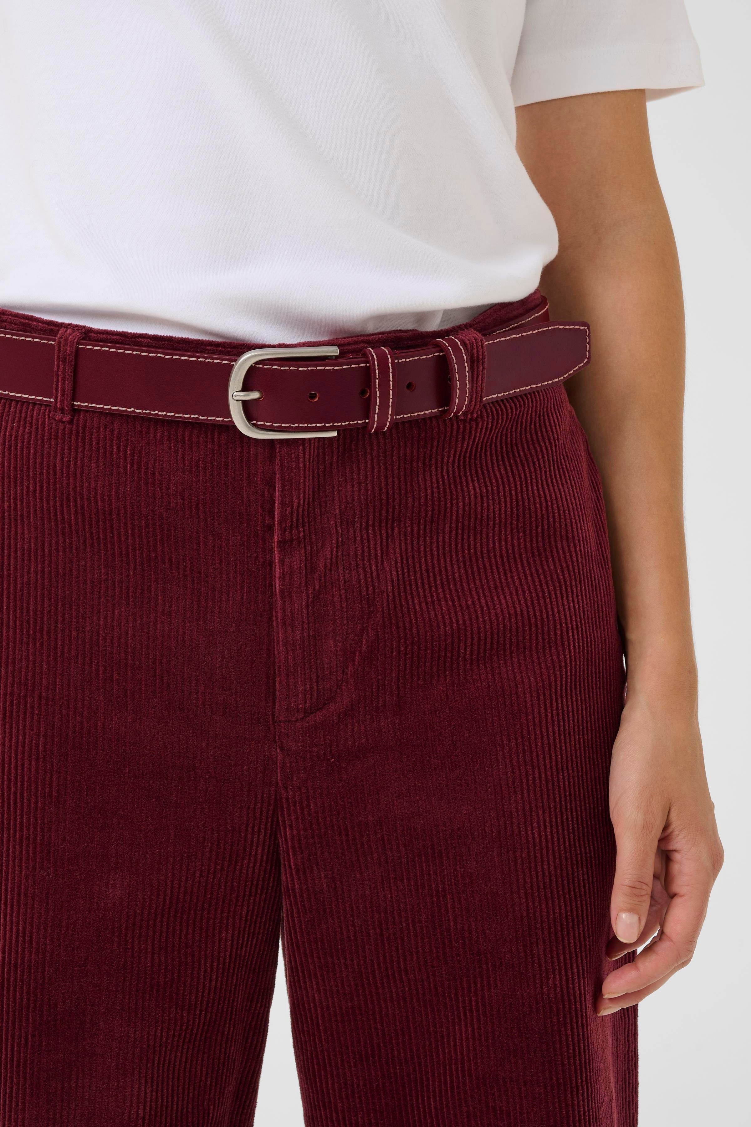 SeyraPW Bälte LOOKBOOK DETAIL 30310092-191725