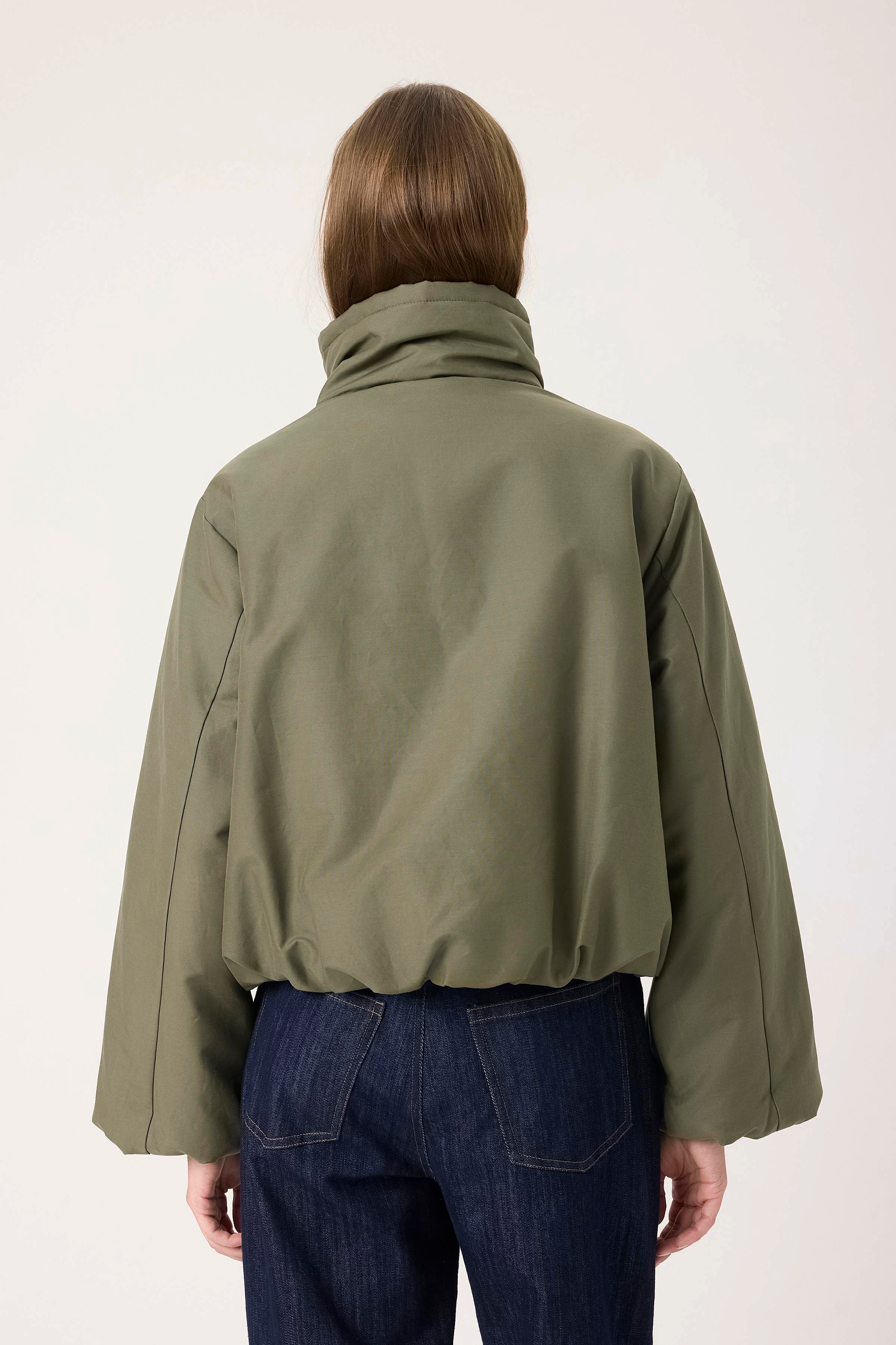SLAlicie Outerwear LOOKBOOK BACK 30408255-190511