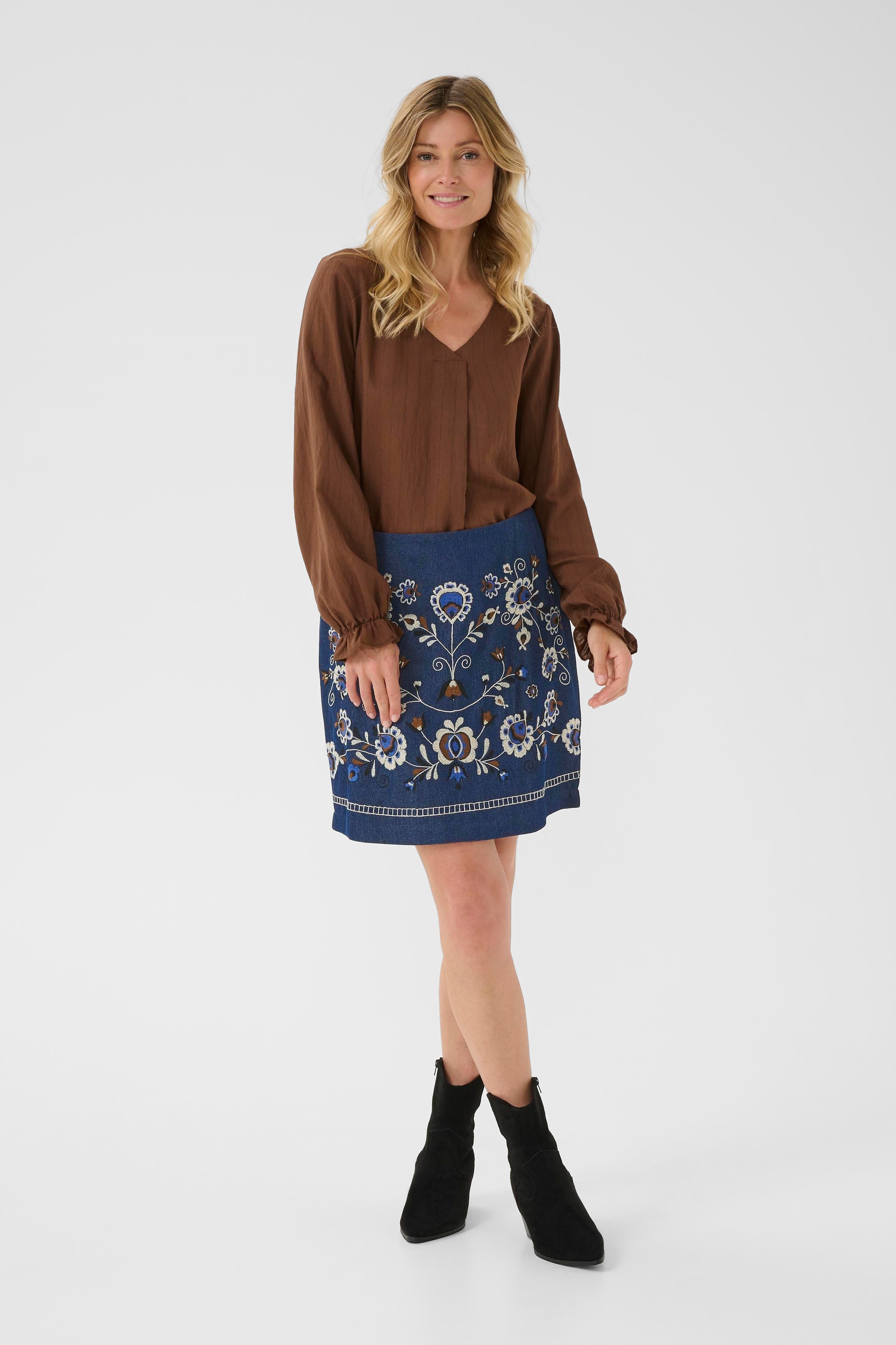 CRGro Jupe LOOKBOOK FRONT 10614291-108408