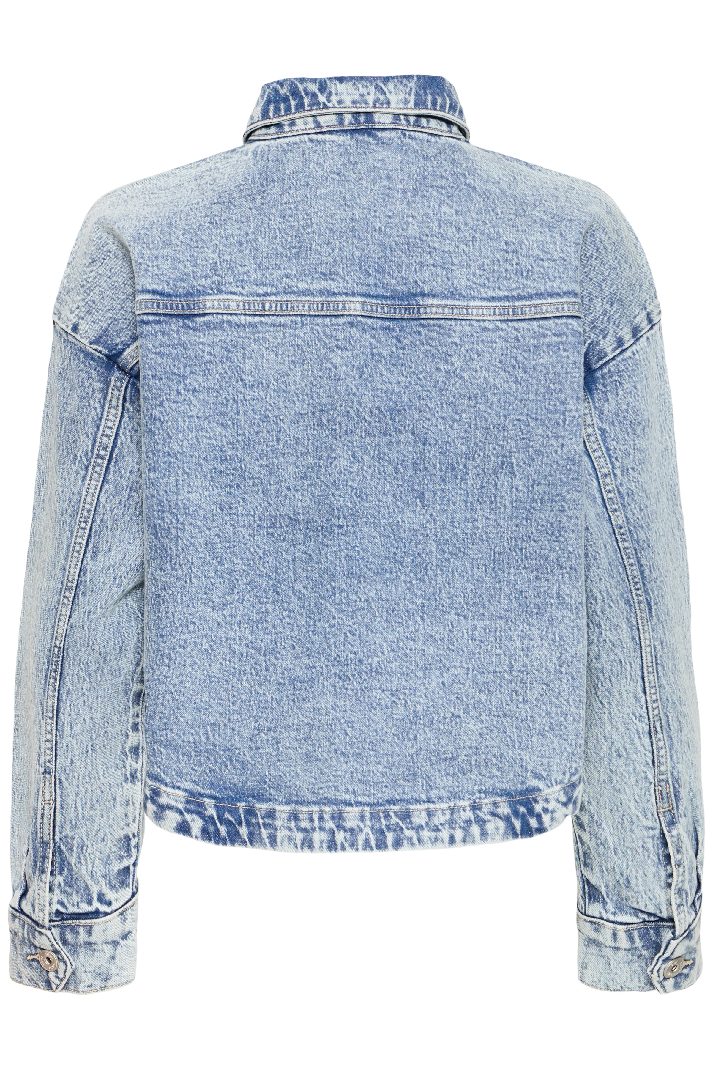 IHUNNI Skjorte PACK BACK 20124081-900000273