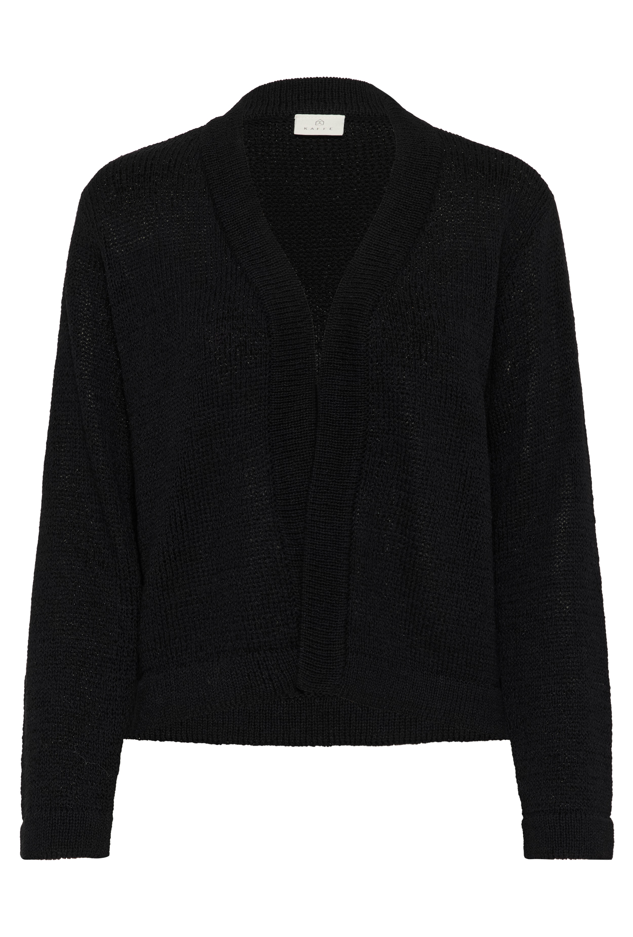 KAsevita Cardigan PACK FRONT 10509820-100121